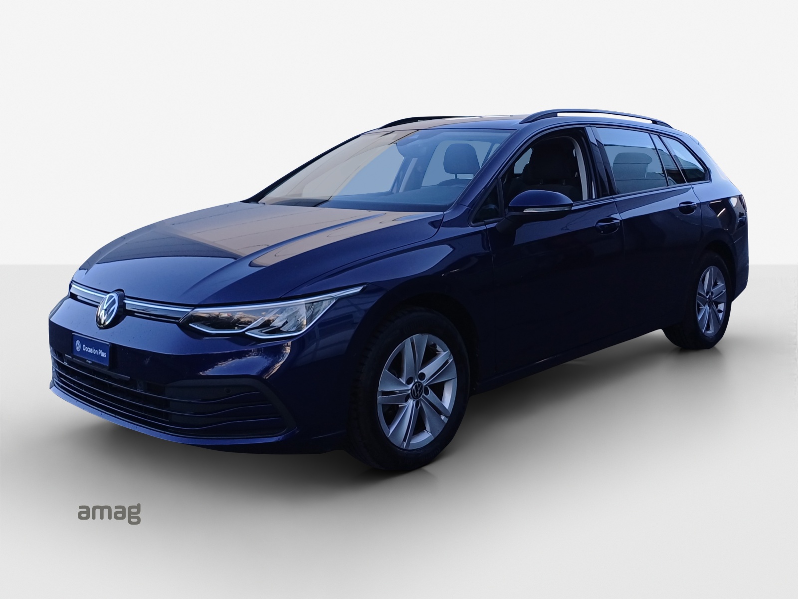VW Golf Variant 1.5 TSI Life