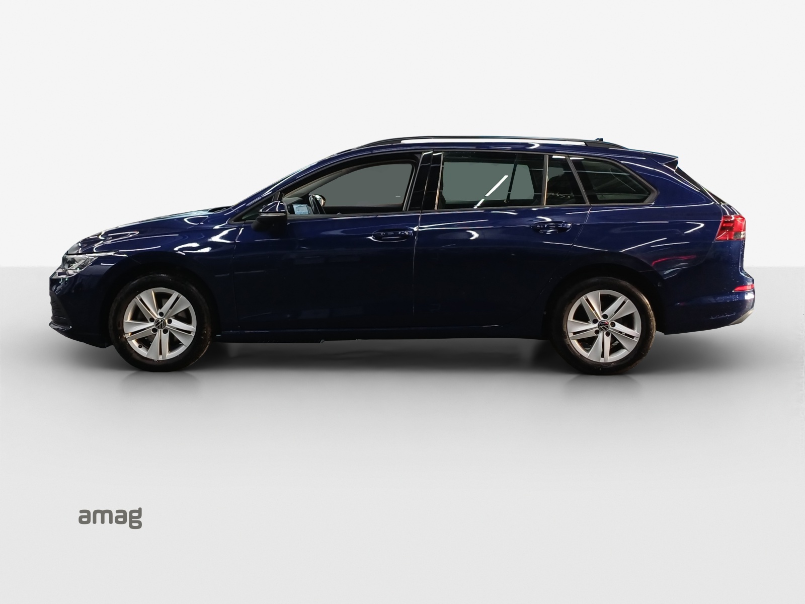 VW Golf Variant 1.5 TSI Life-showroom-element-1