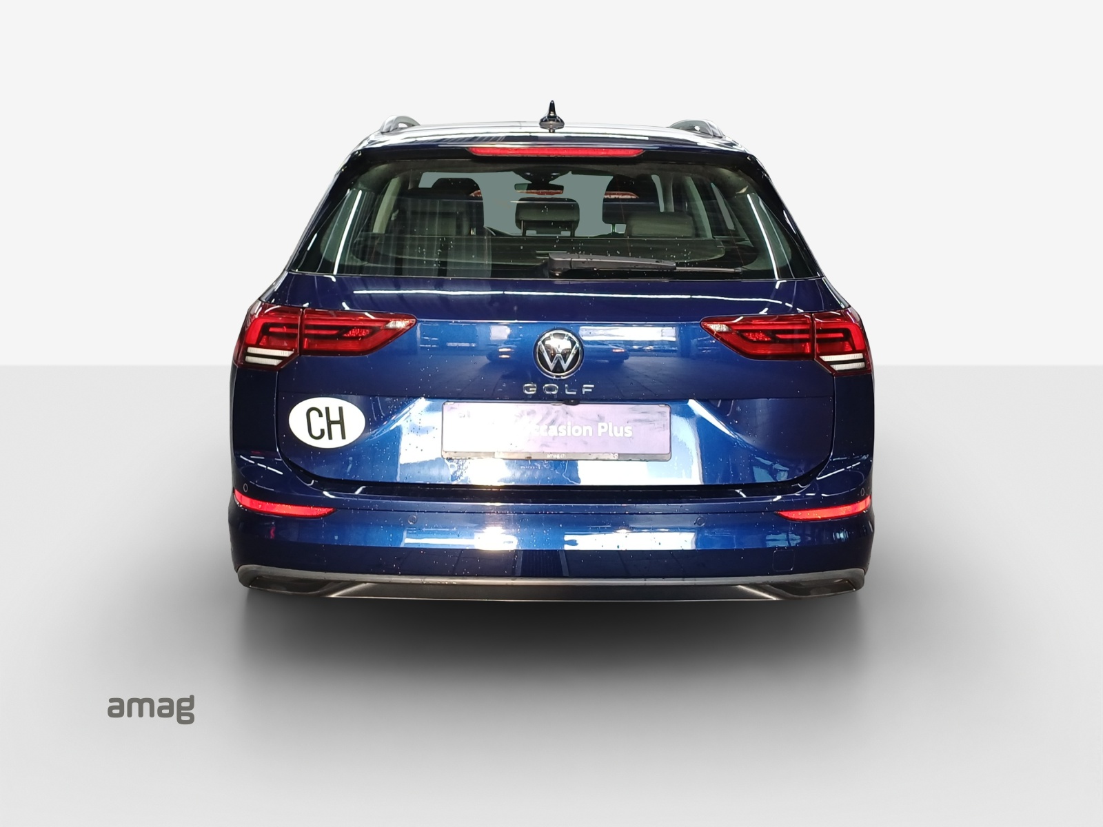 VW Golf Variant 1.5 TSI Life-showroom-element-3
