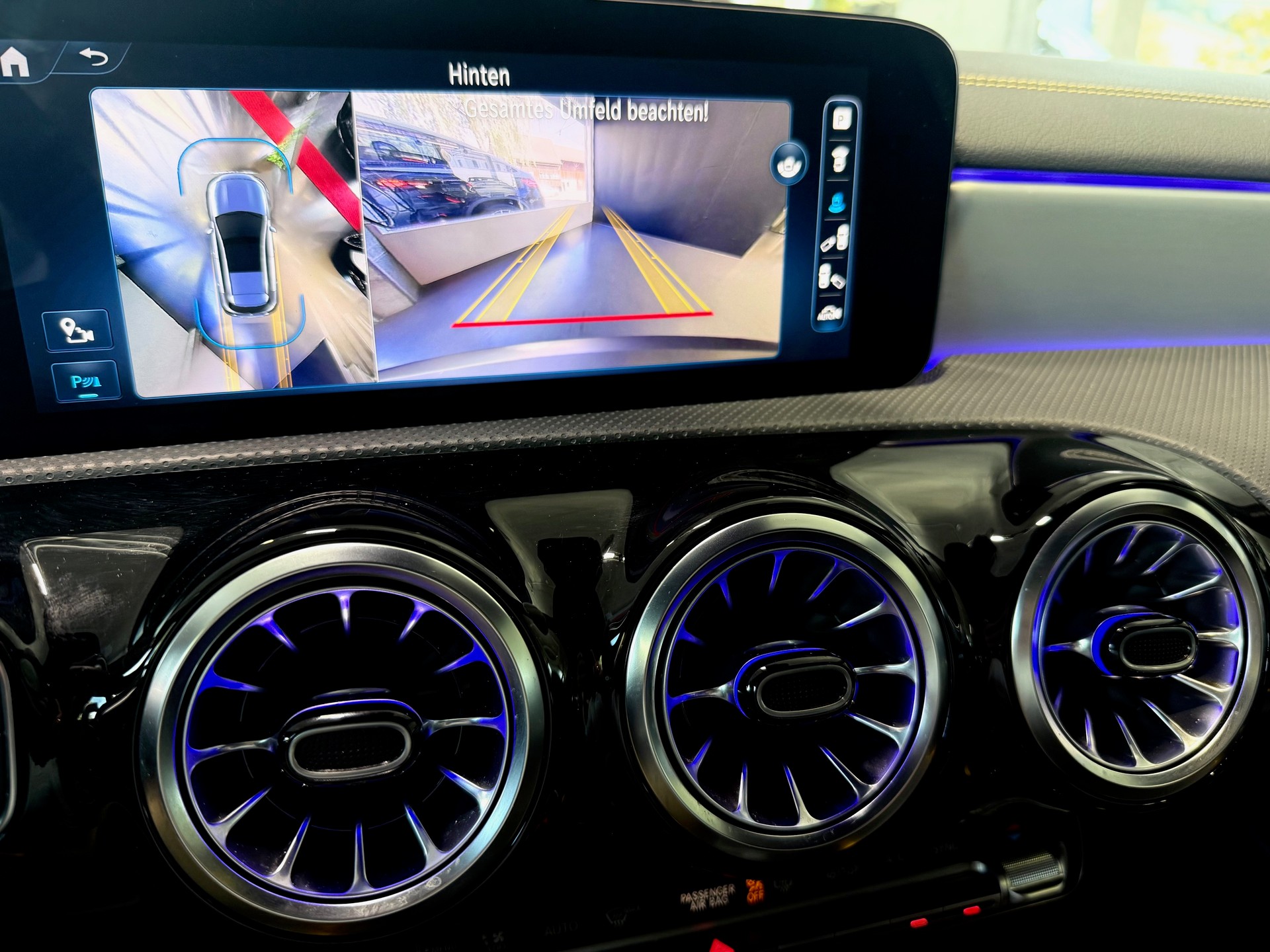 MERCEDES-BENZ A AMG 45 S 4Matic+ 8G-DCT-image-18