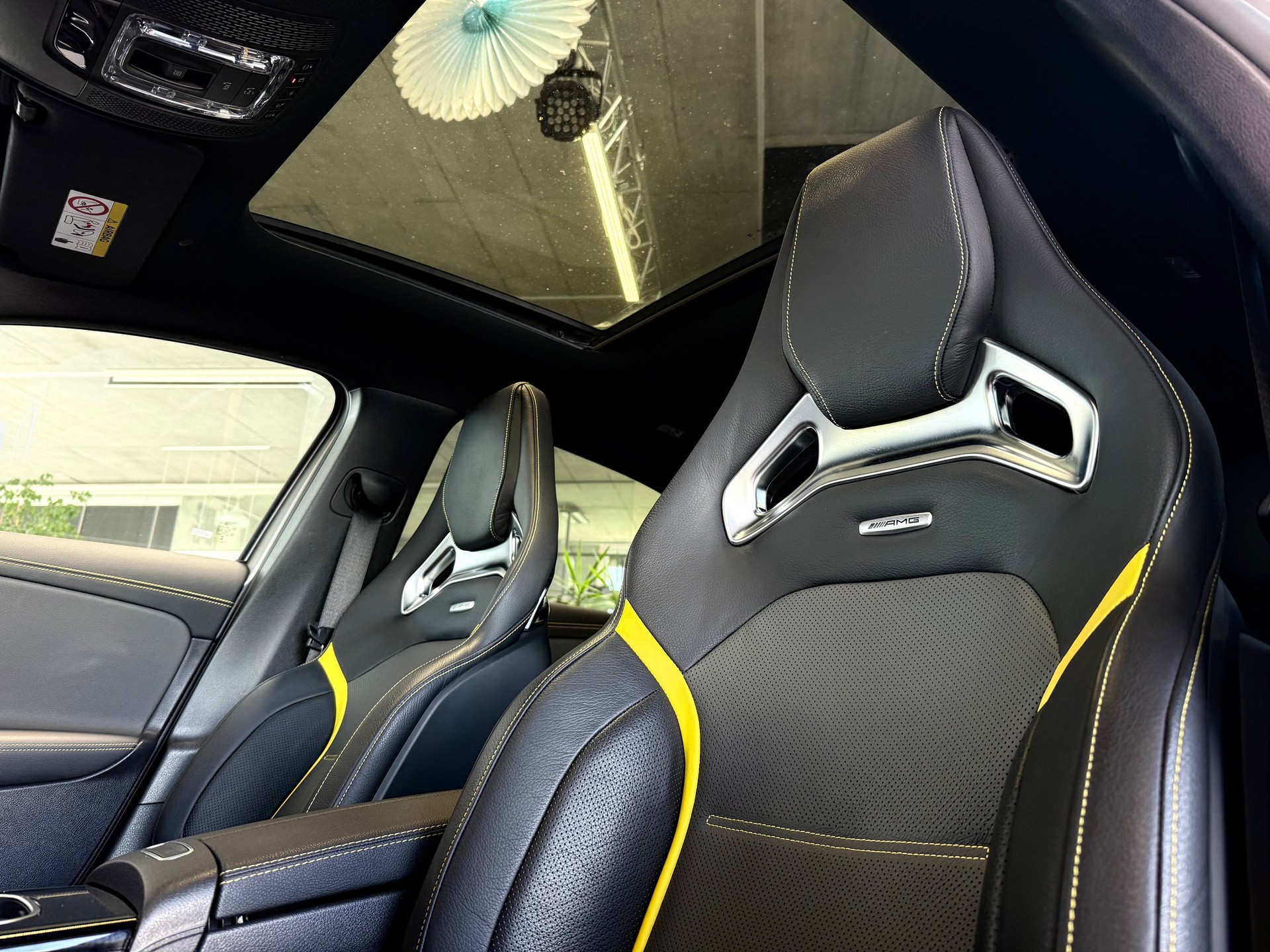 MERCEDES-BENZ A AMG 45 S 4Matic+ 8G-DCT-image-12