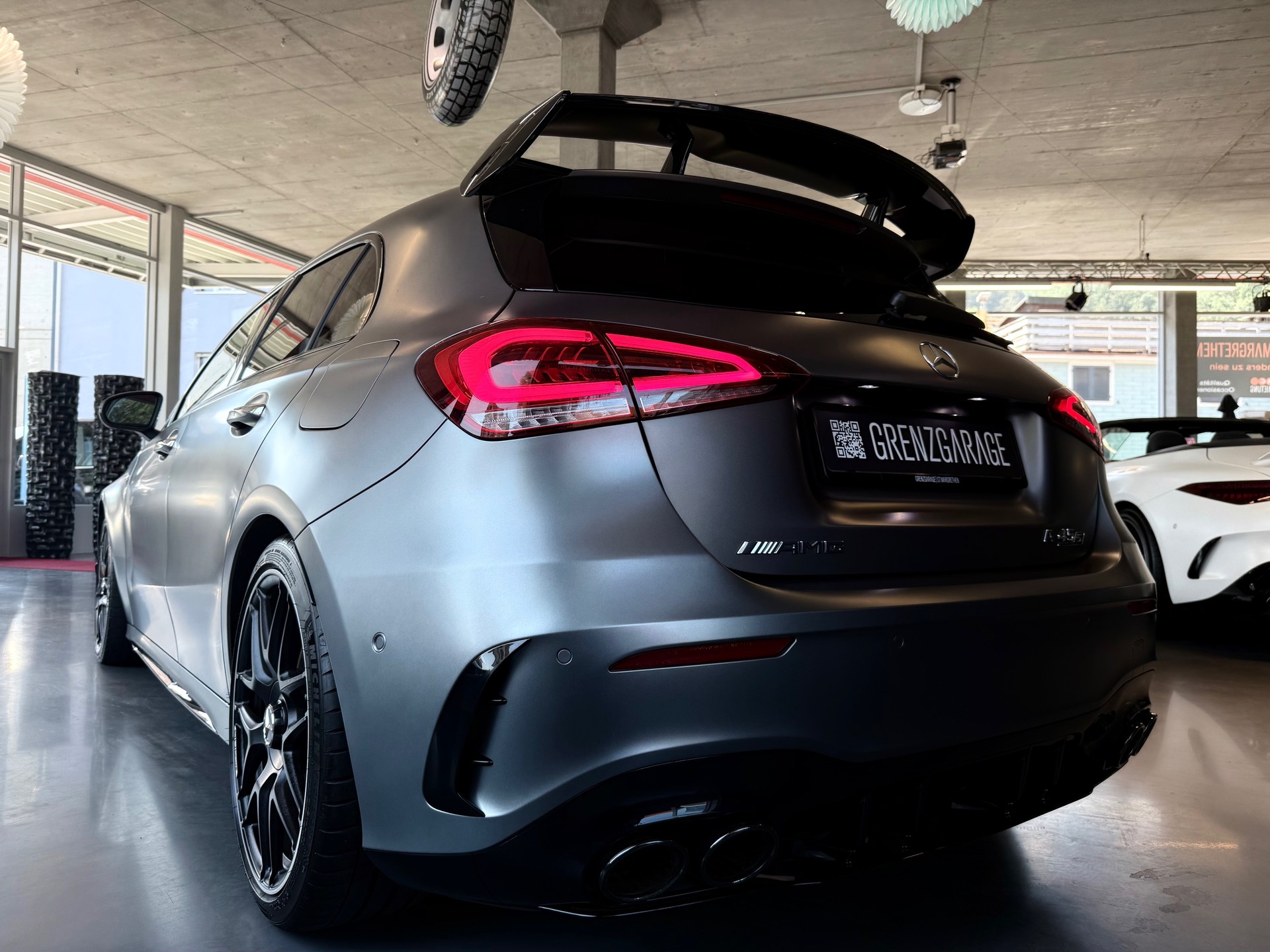 MERCEDES-BENZ A AMG 45 S 4Matic+ 8G-DCT-image-6