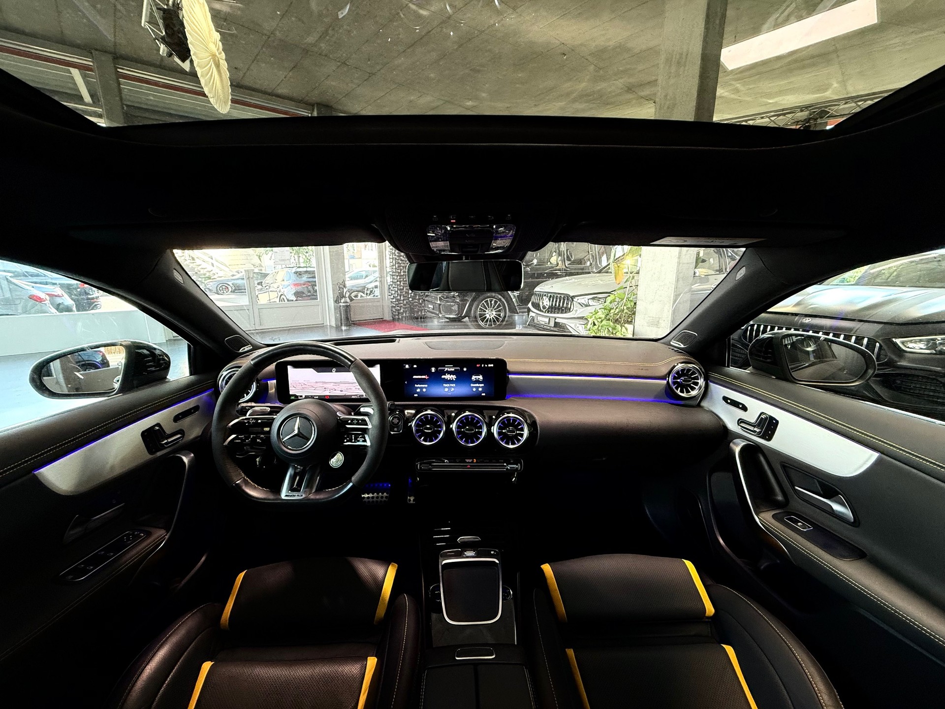MERCEDES-BENZ A AMG 45 S 4Matic+ 8G-DCT-image-16