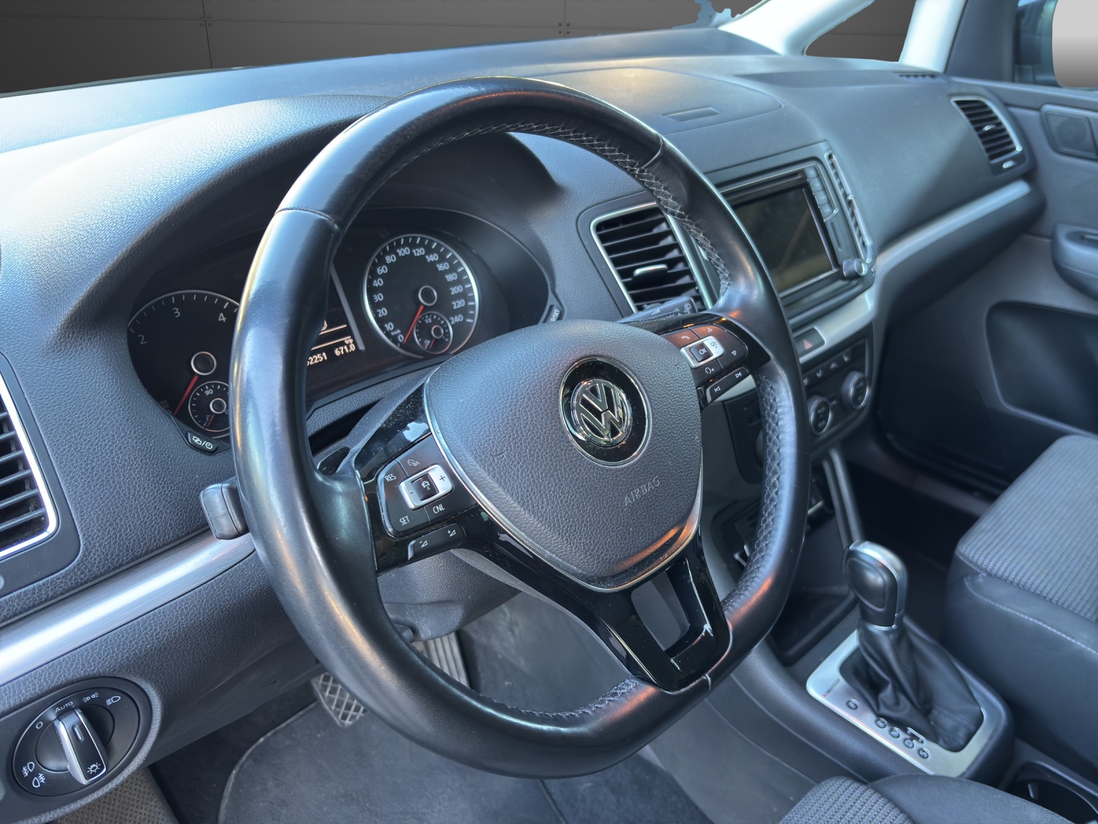 VW Sharan 2.0 TDI BMT Comfortline 4Motion DSG-showroom-element-3
