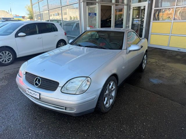 MERCEDES-BENZ SLK 200-image-9