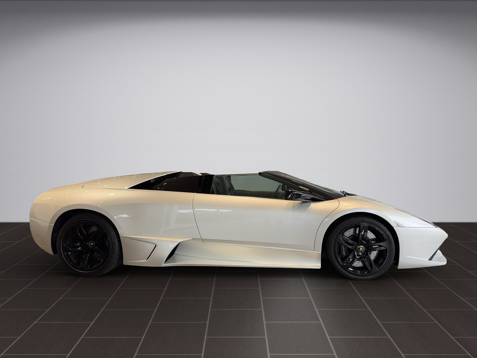 LAMBORGHINI Murciélago Roadster 6.5-showroom-element-1