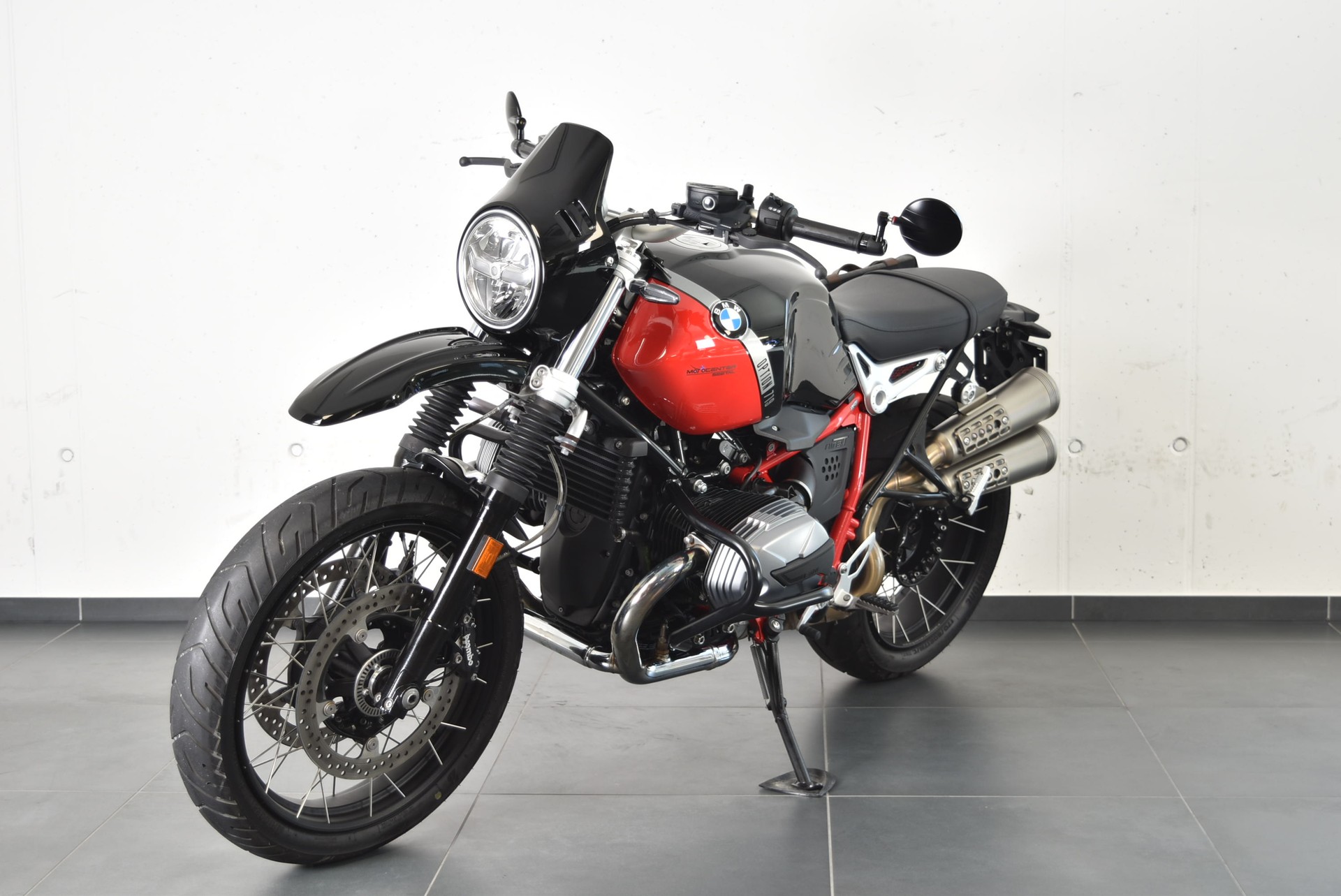 BMW R NINET URBAN G/S-image-1
