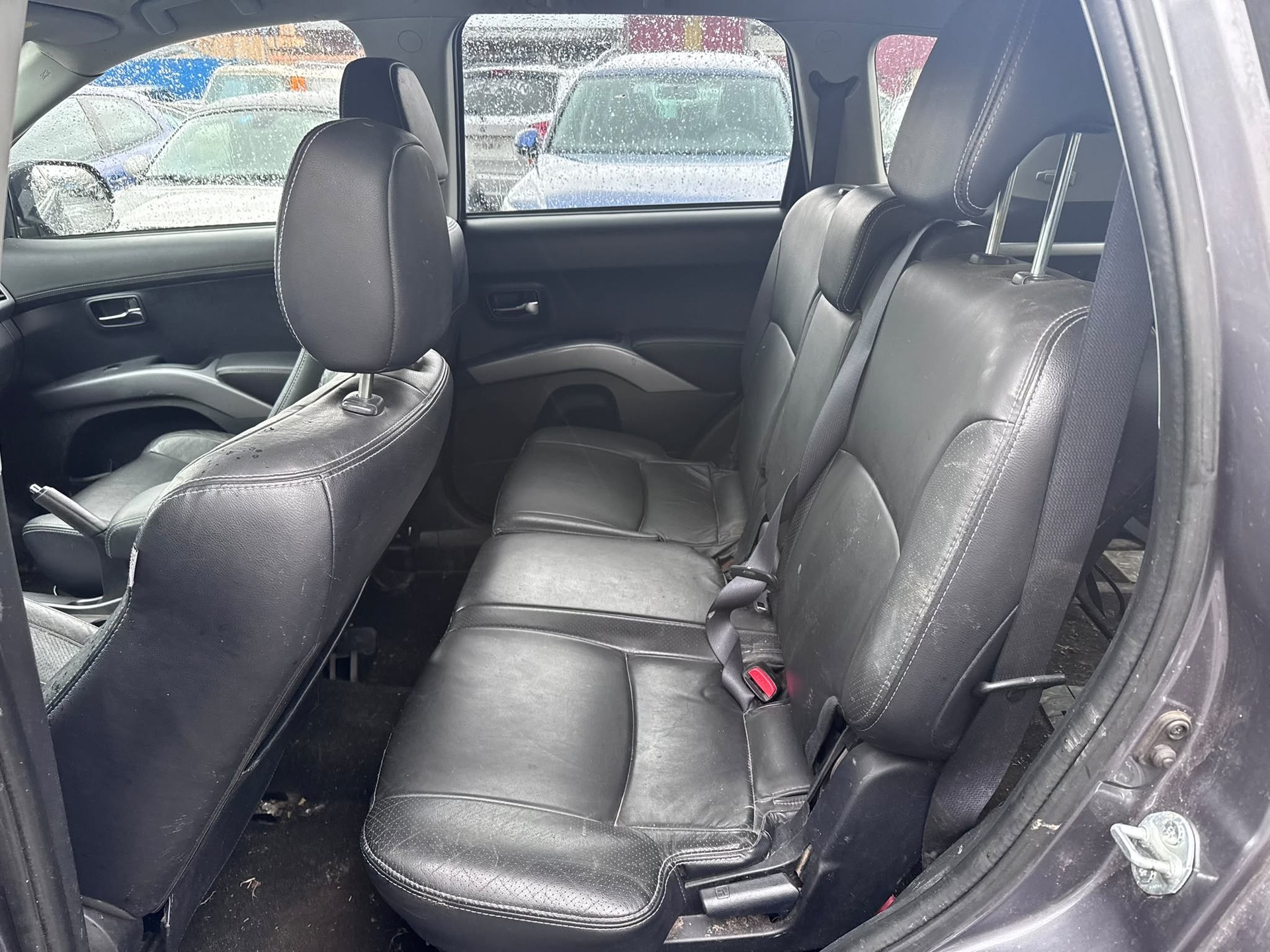 CITROEN C-Crosser 2.2 HDi Exclusive-image-7