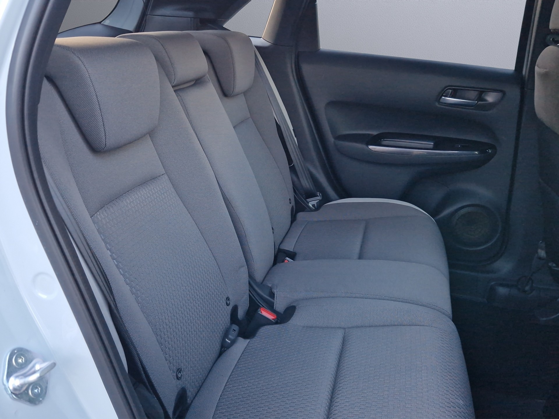 HONDA Jazz 1.5 i-MMD Crosstar Executive-image-11