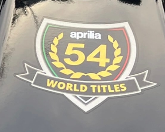 APRILIA Tuono 125 E5+-image-10