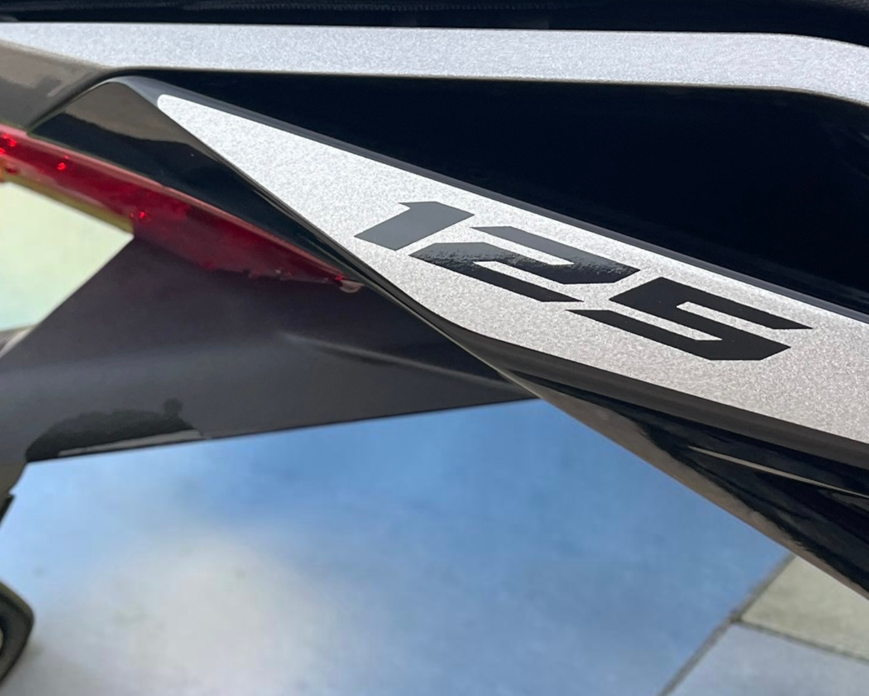 APRILIA Tuono 125 E5+-image-8