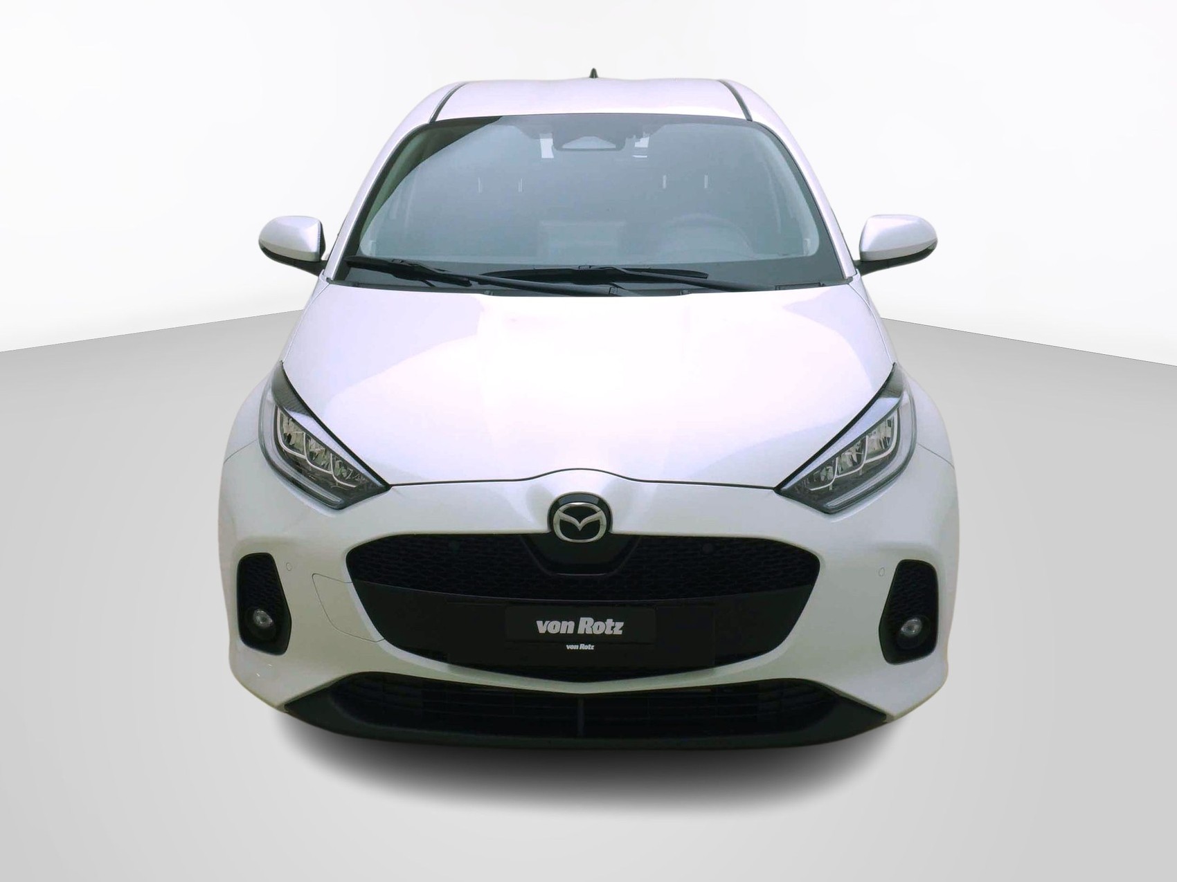 MAZDA 2 1.5 Hybrid Exclusive-Line-image-4