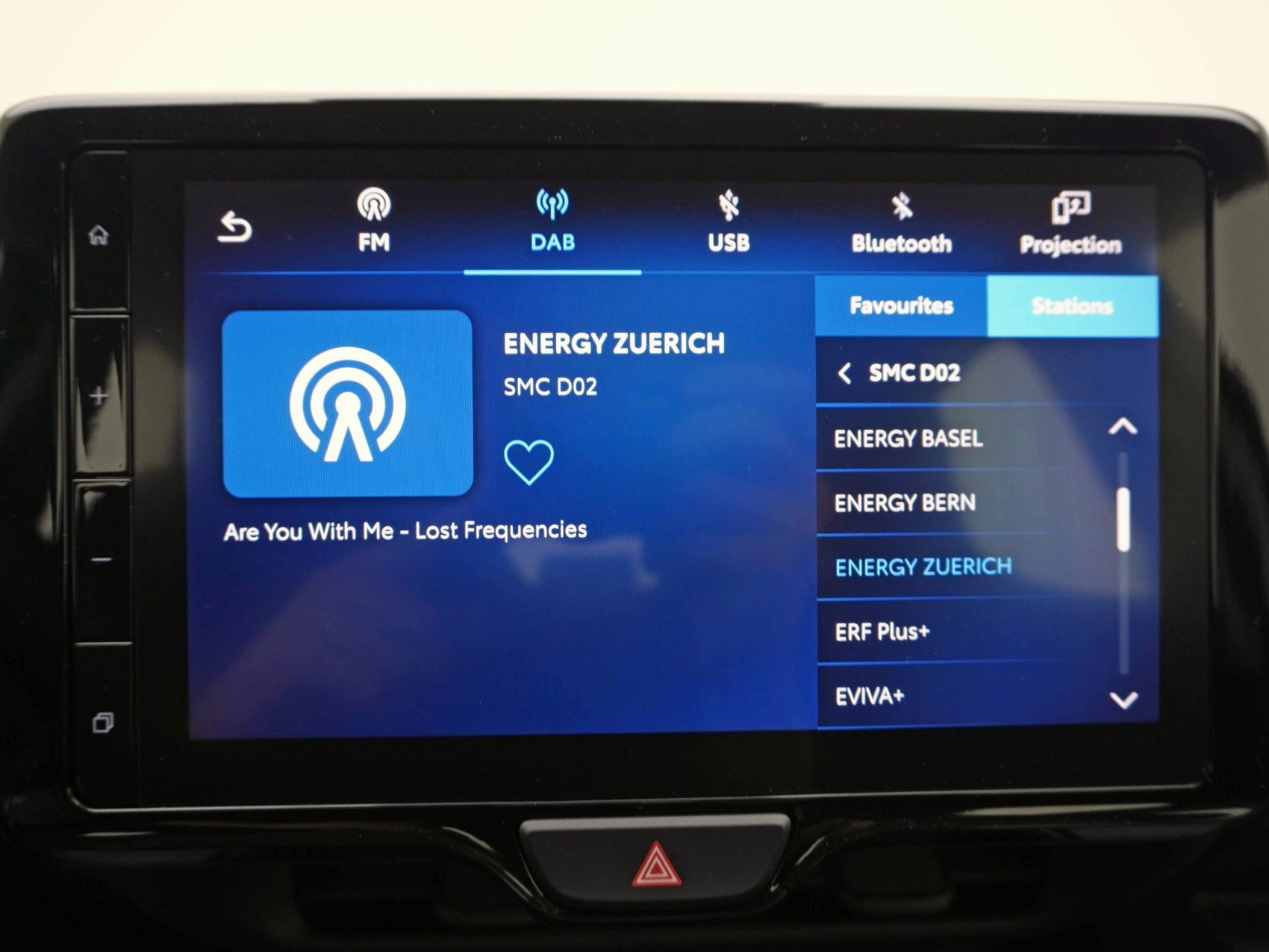 MAZDA 2 1.5 Hybrid Exclusive-Line-image-10
