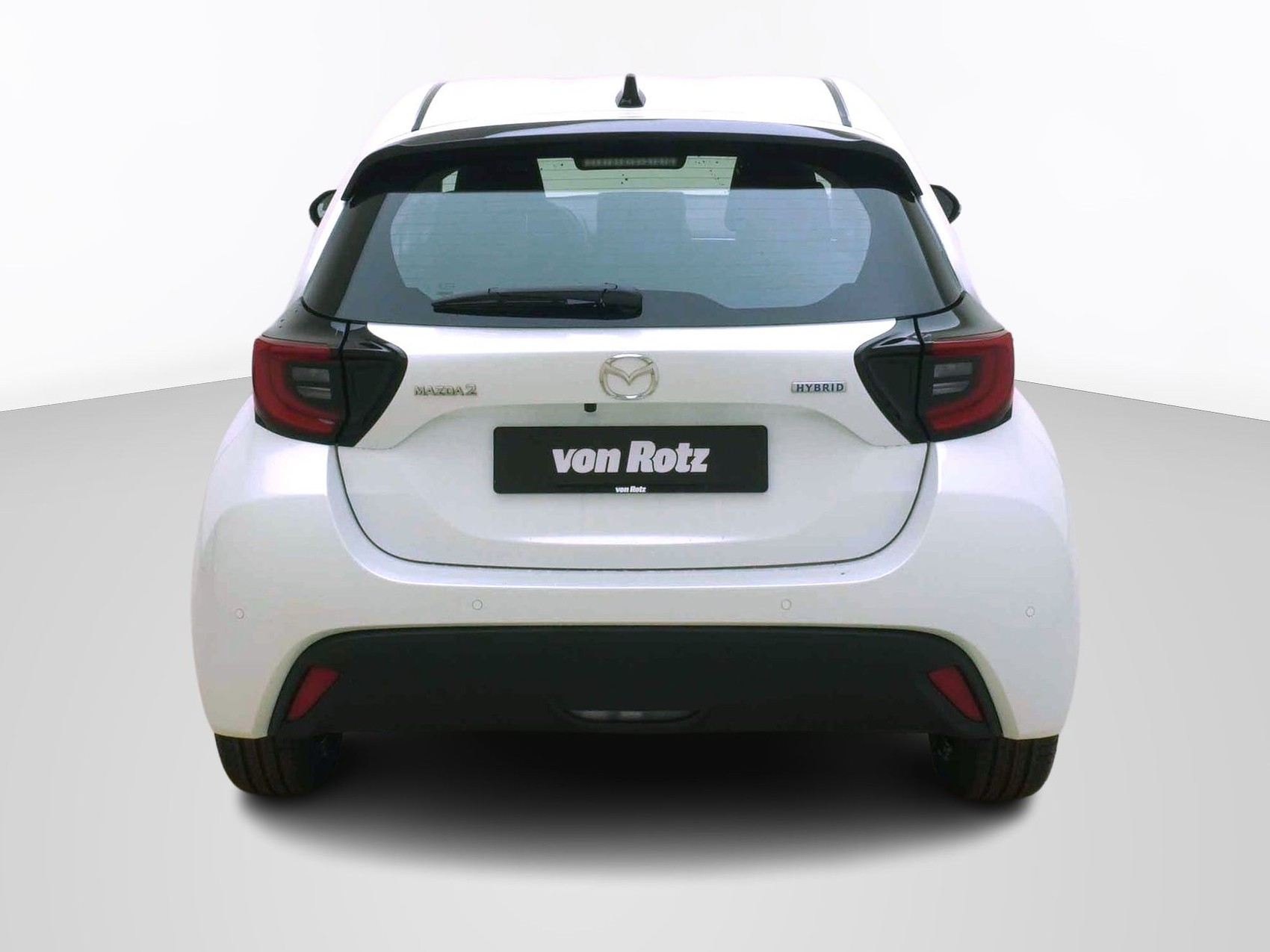 MAZDA 2 1.5 Hybrid Exclusive-Line-showroom-element-2