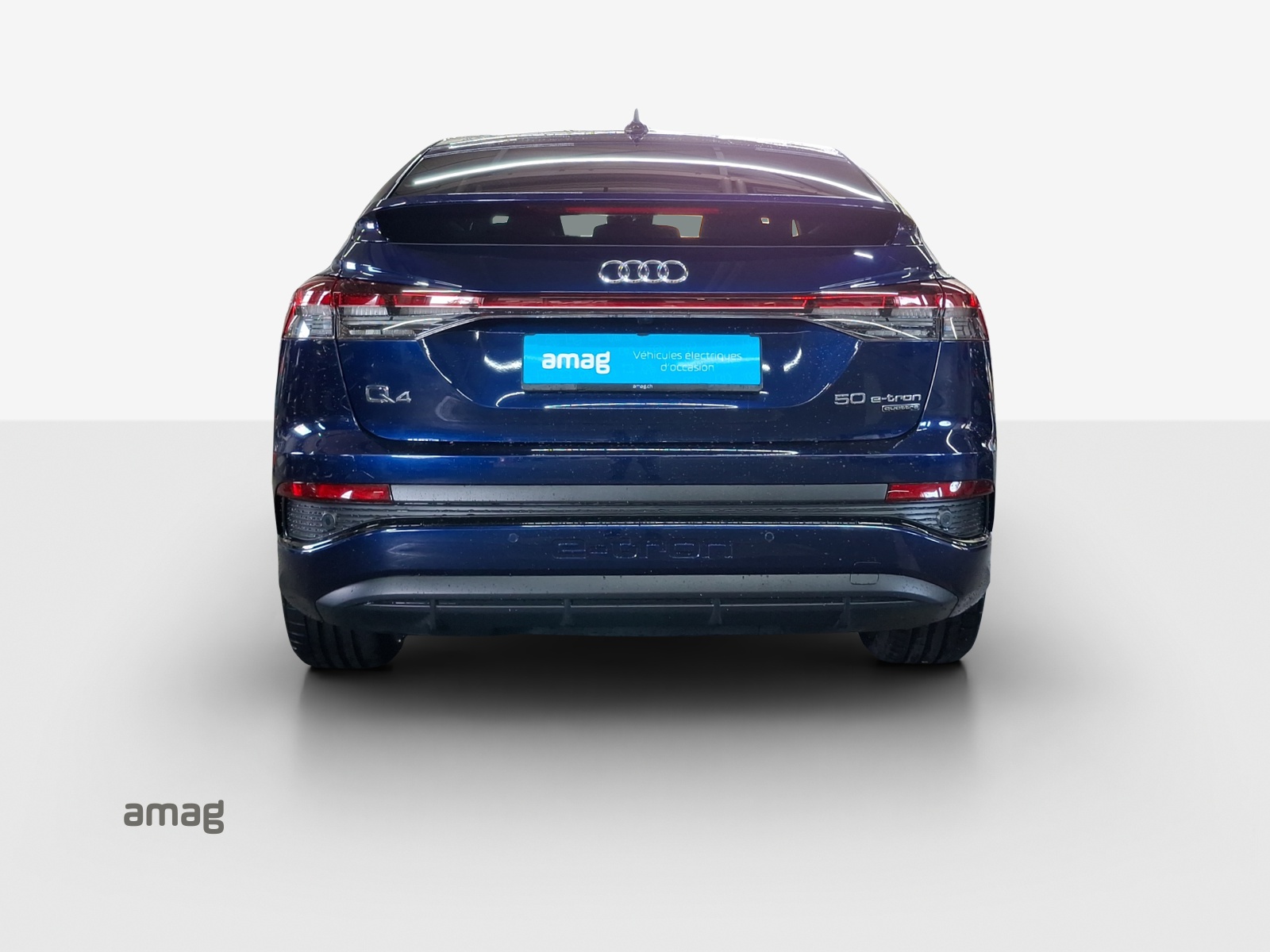 AUDI Q4 Sportback e-tron 50 quattro-image-4