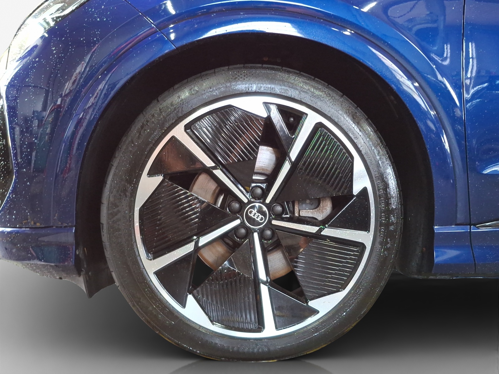 AUDI Q4 Sportback e-tron 50 quattro-image-15