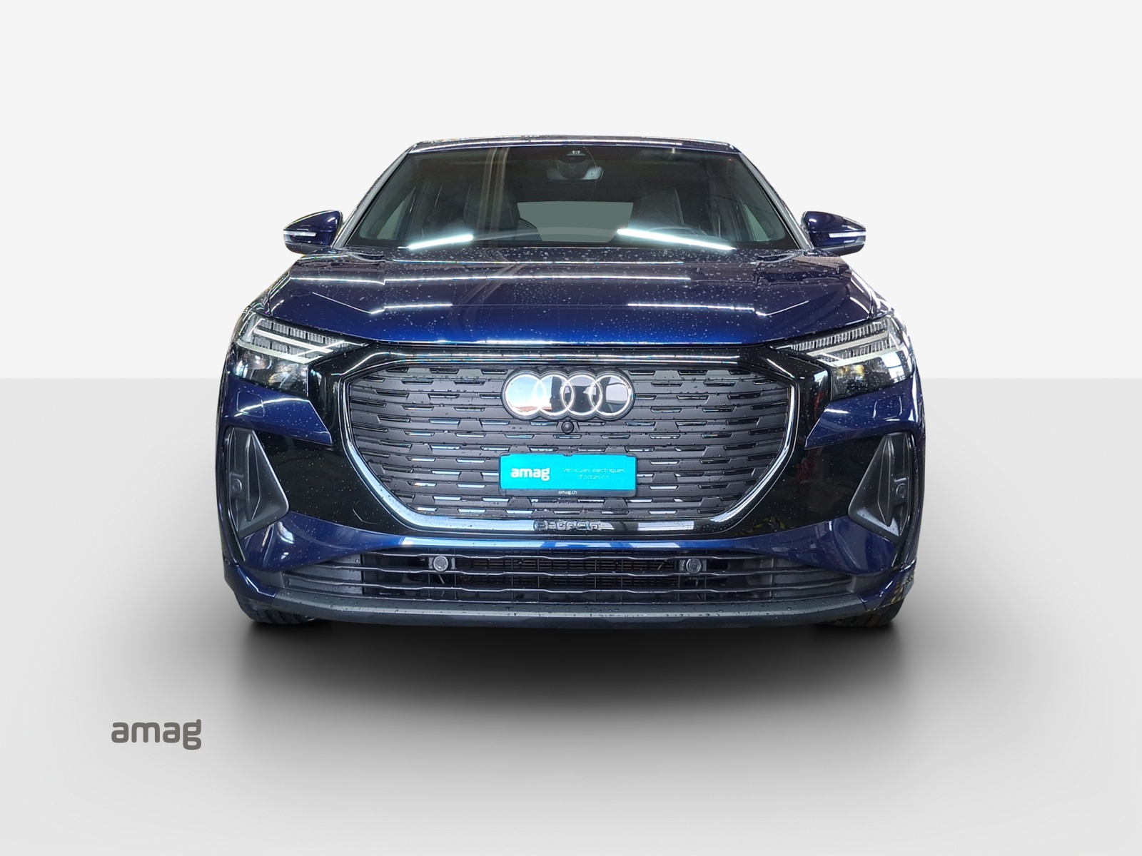 AUDI Q4 Sportback e-tron 50 quattro-image-7