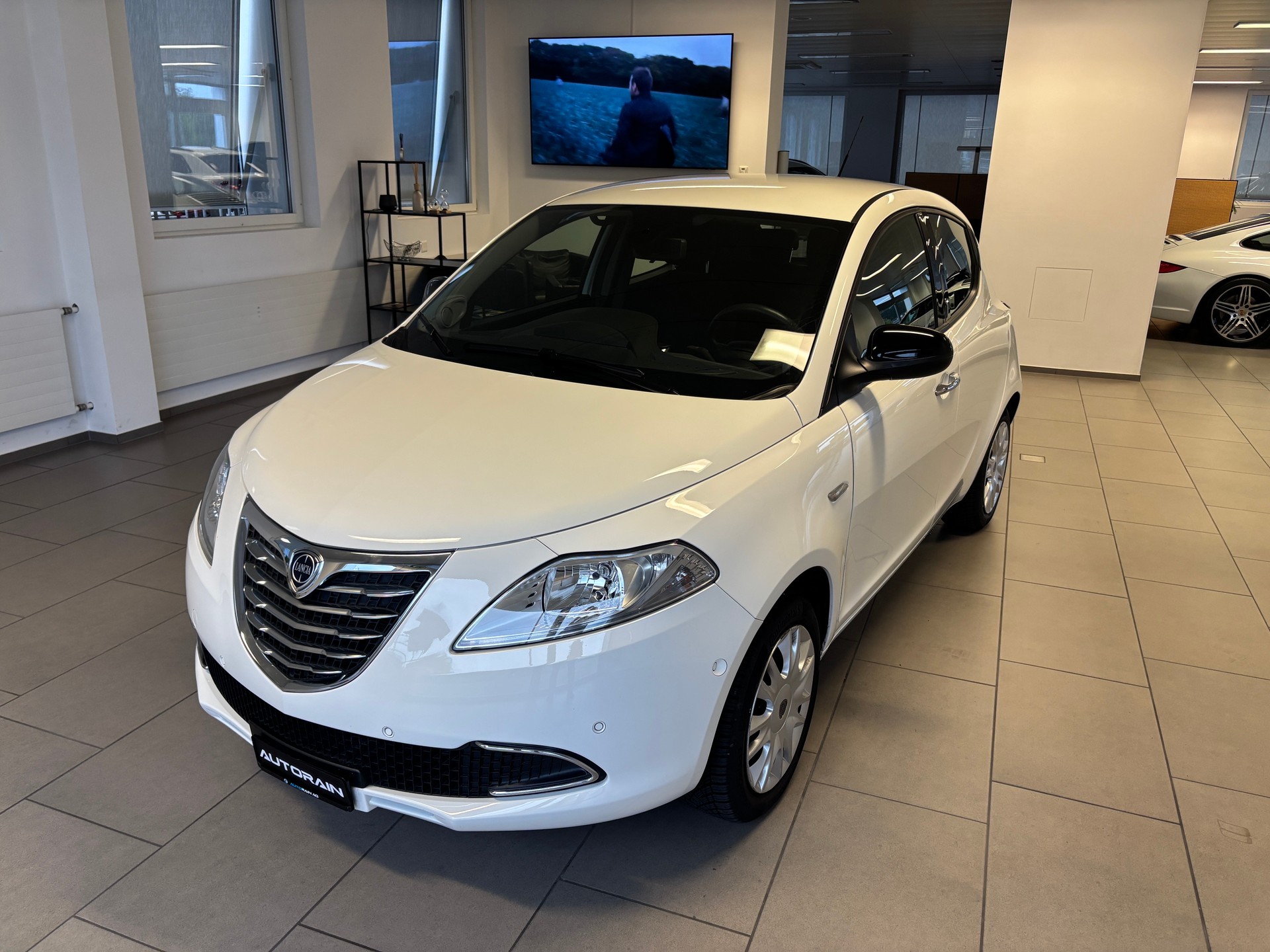 LANCIA Ypsilon 0.9 TwinAir Gold DFN