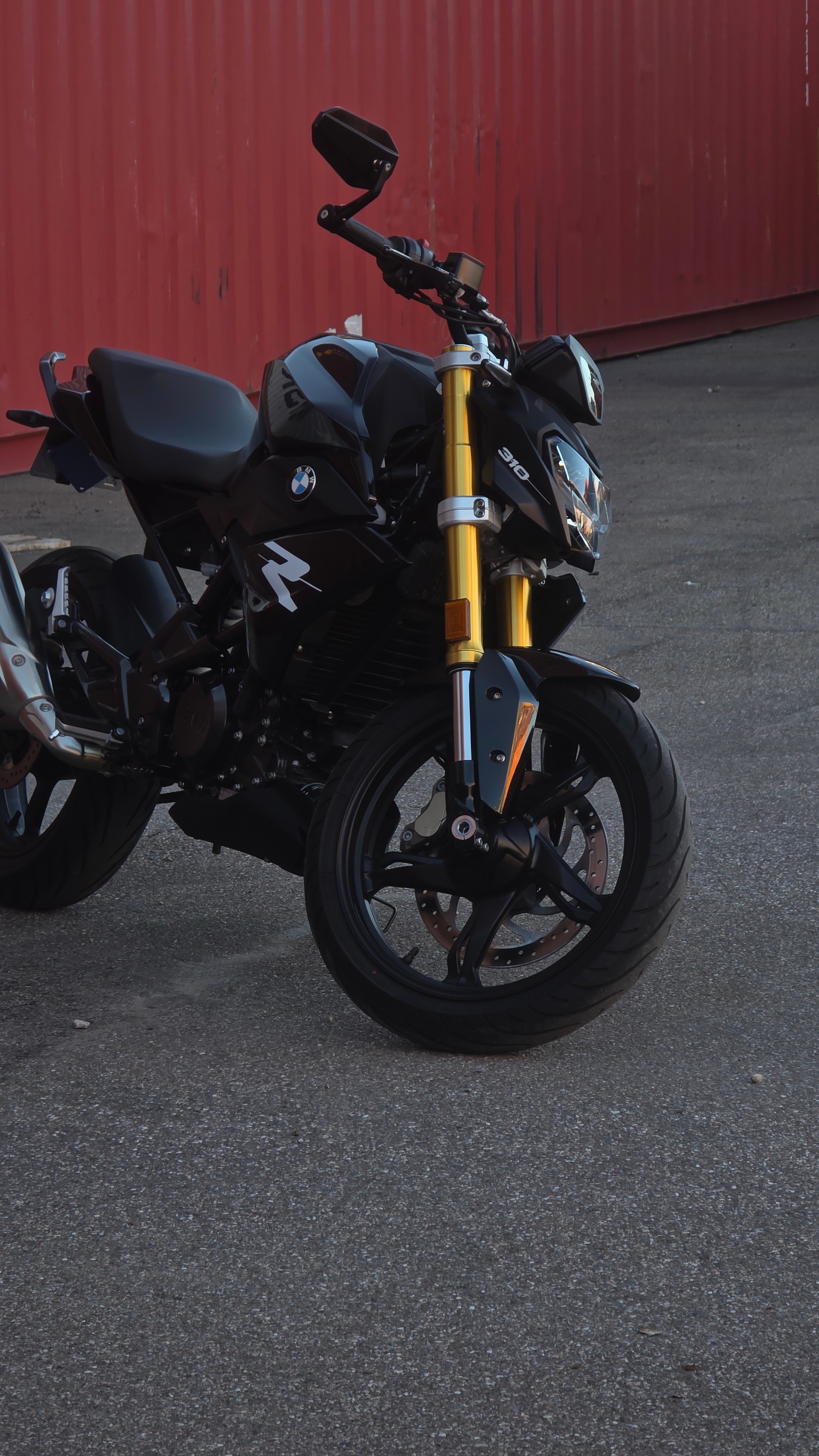 BMW G 310 R-image-4