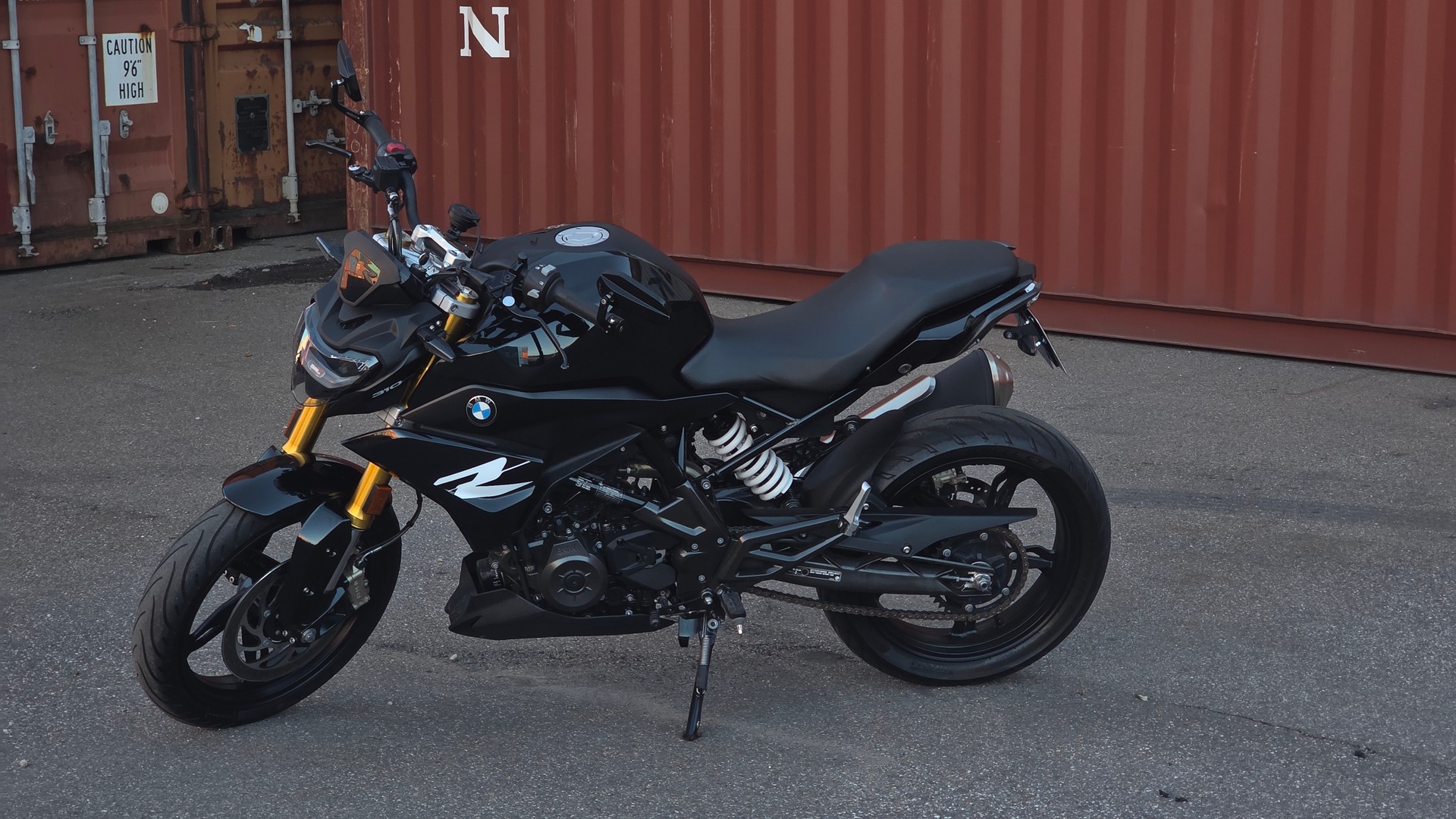 BMW G 310 R-image-1