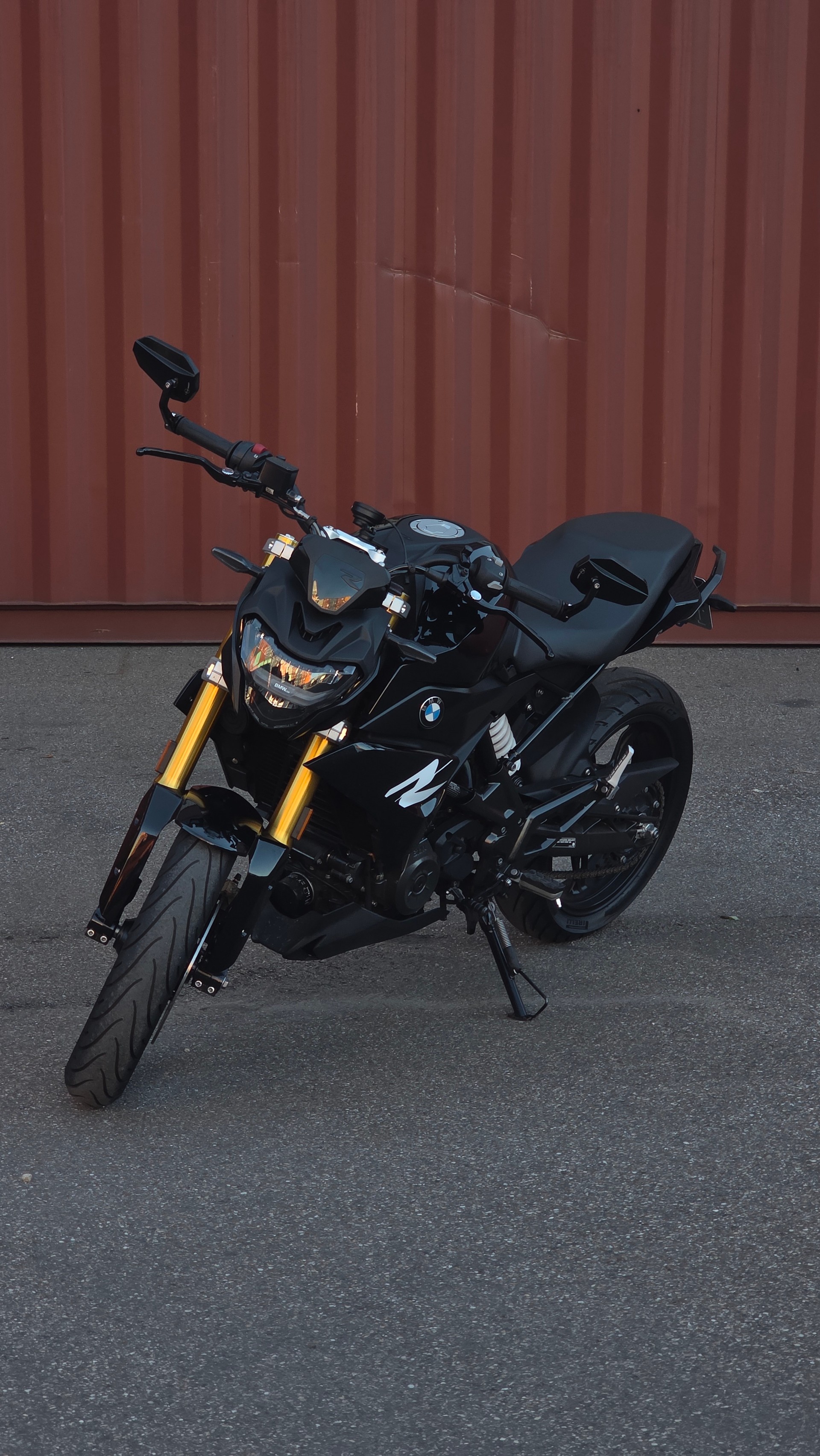 BMW G 310 R-image-0