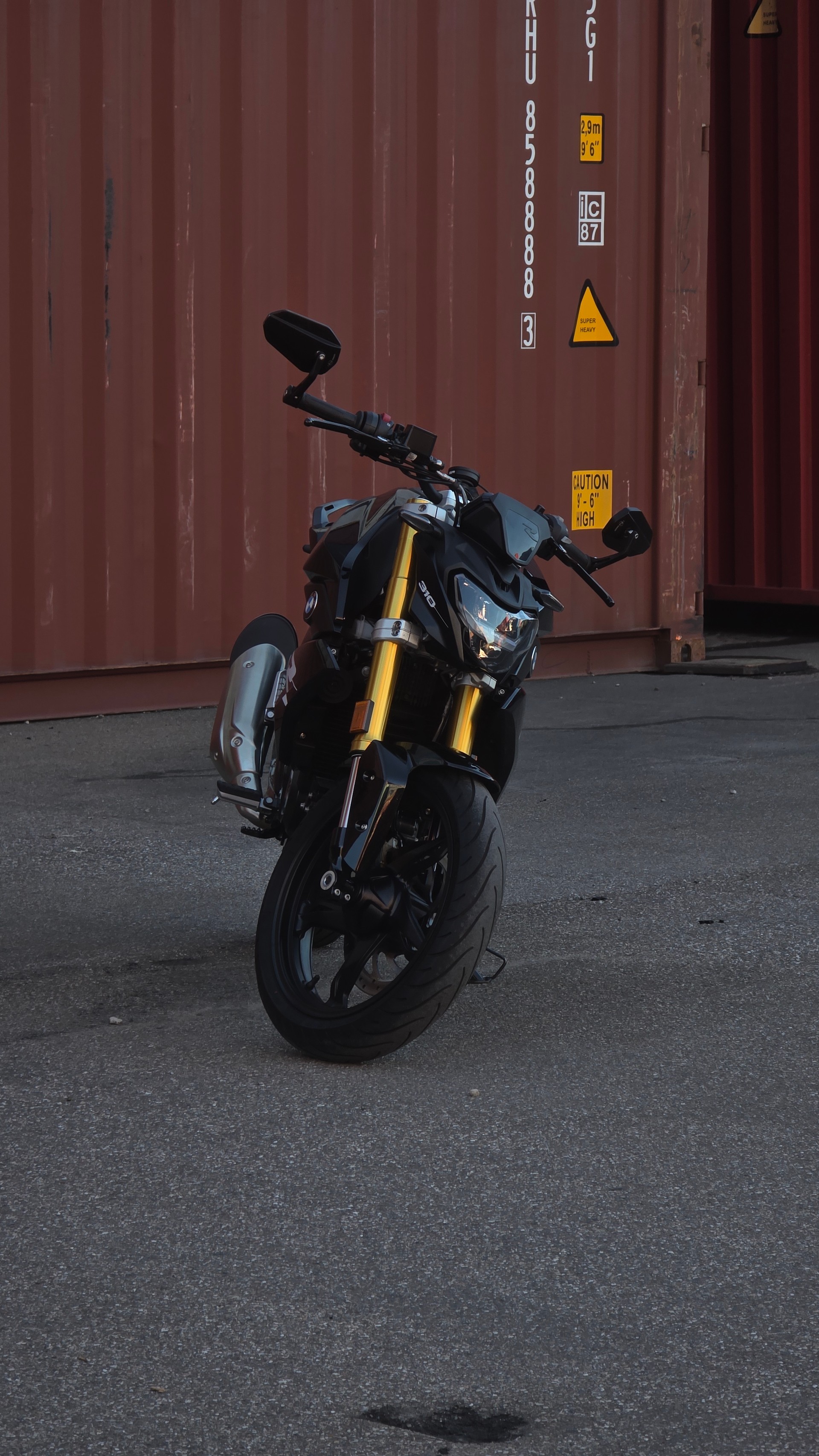 BMW G 310 R-image-3