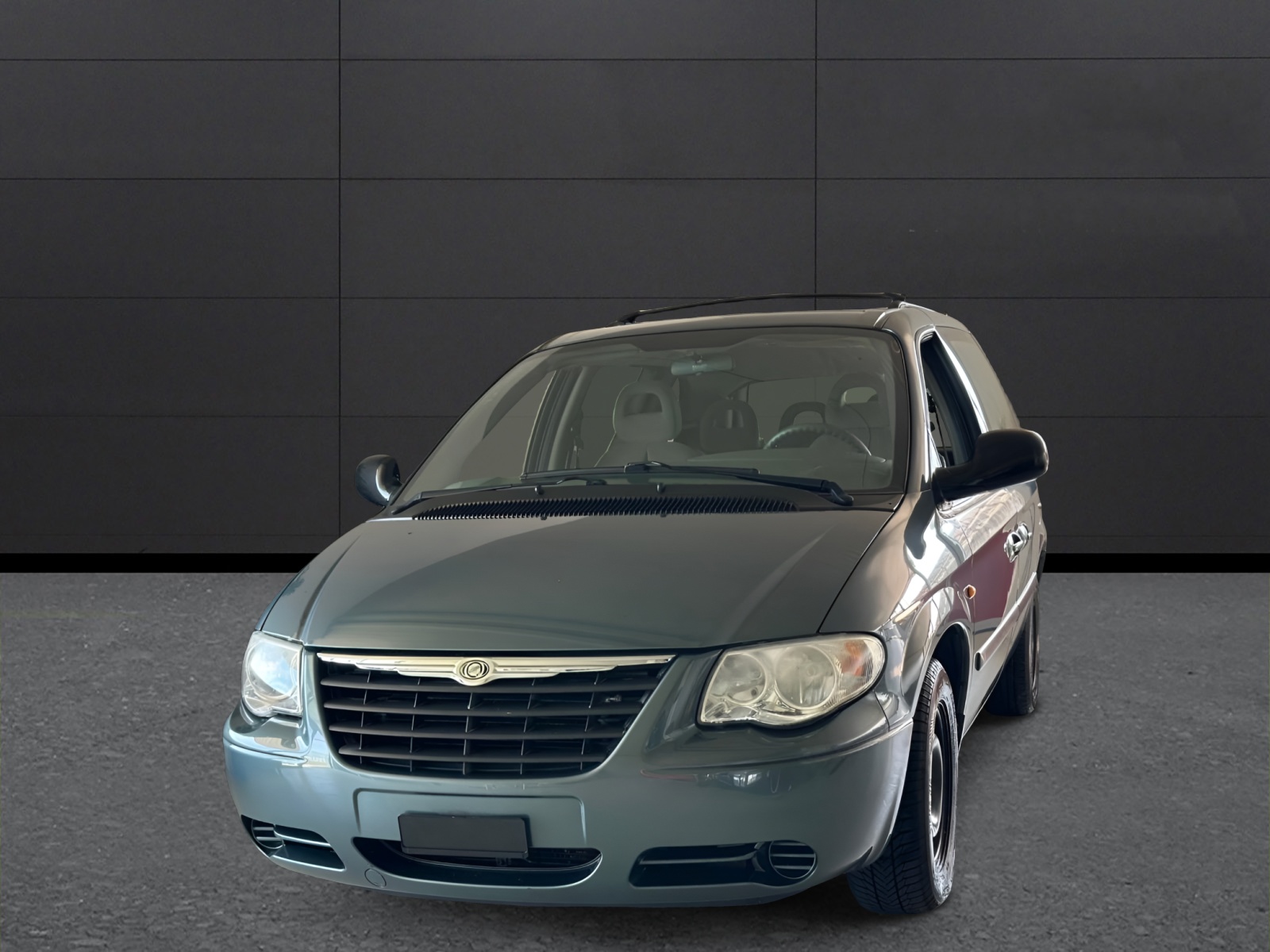 CHRYSLER Voyager 2.8 CRD SE Swiss Edition PLUS Automatic-showroom-element-1