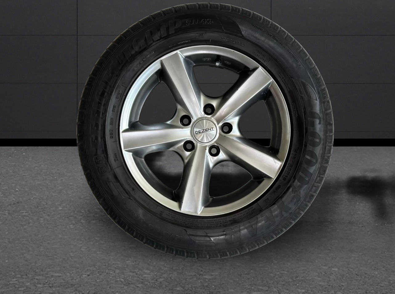 CHRYSLER Voyager 2.8 CRD SE Swiss Edition PLUS Automatic-image-19