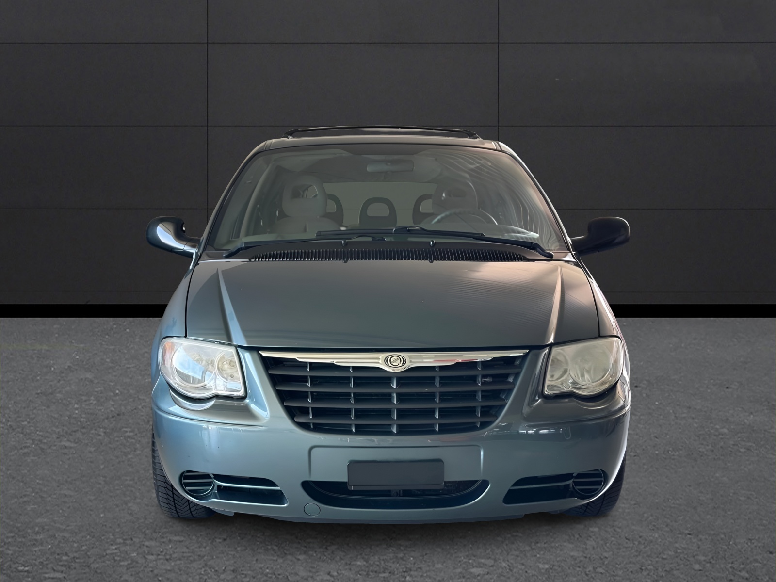CHRYSLER Voyager 2.8 CRD SE Swiss Edition PLUS Automatic-showroom-element-2