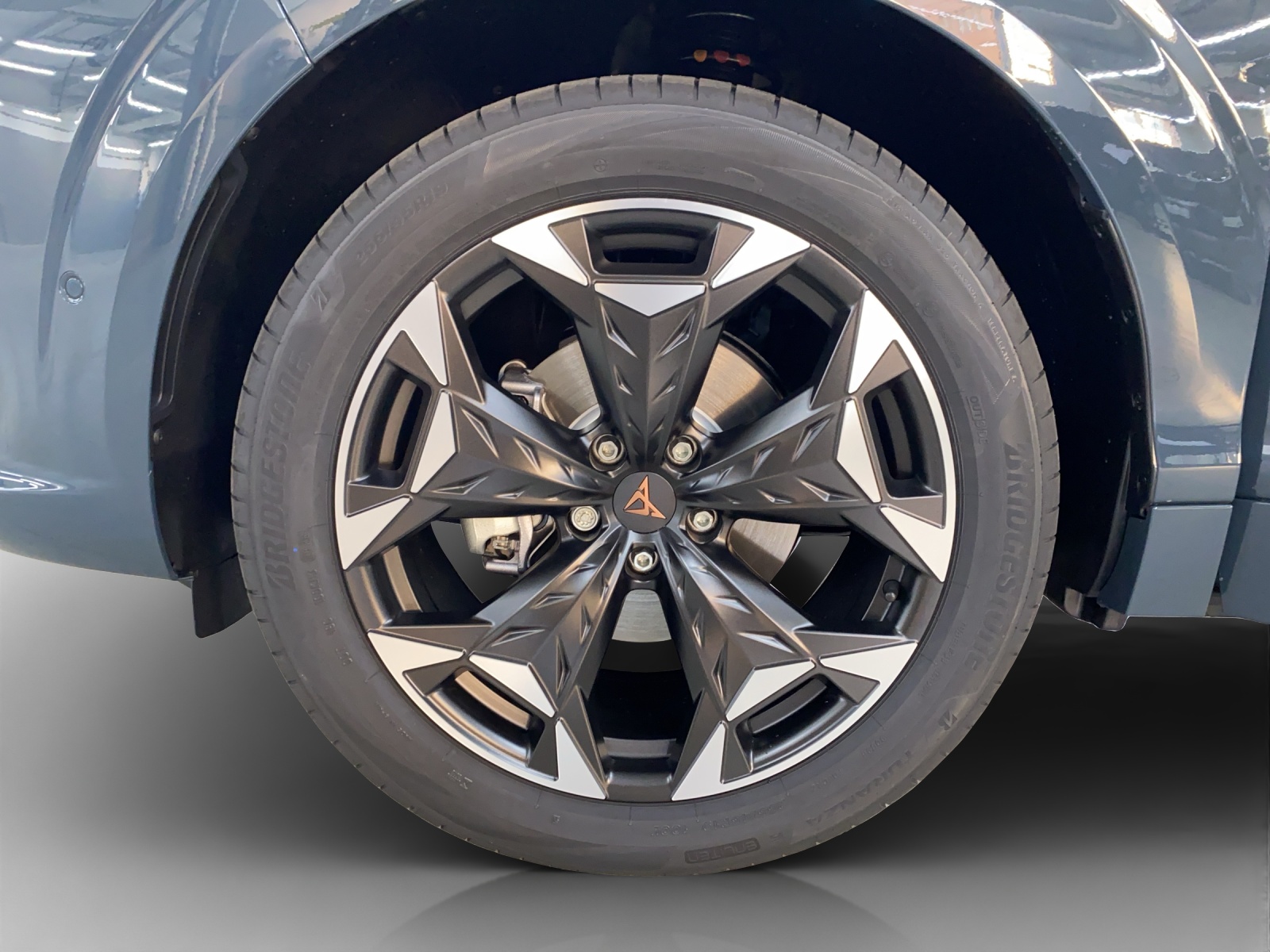 CUPRA Terramar 1.5 eTSI Prime Edition DSG-image-15