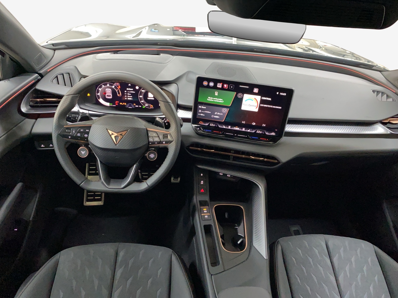 CUPRA Terramar 1.5 eTSI Prime Edition DSG-image-8