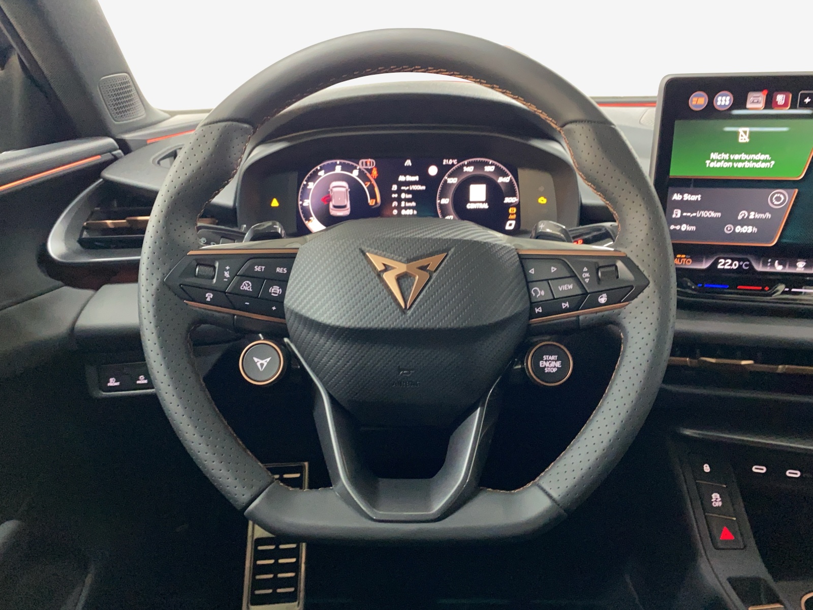 CUPRA Terramar 1.5 eTSI Prime Edition DSG-image-9