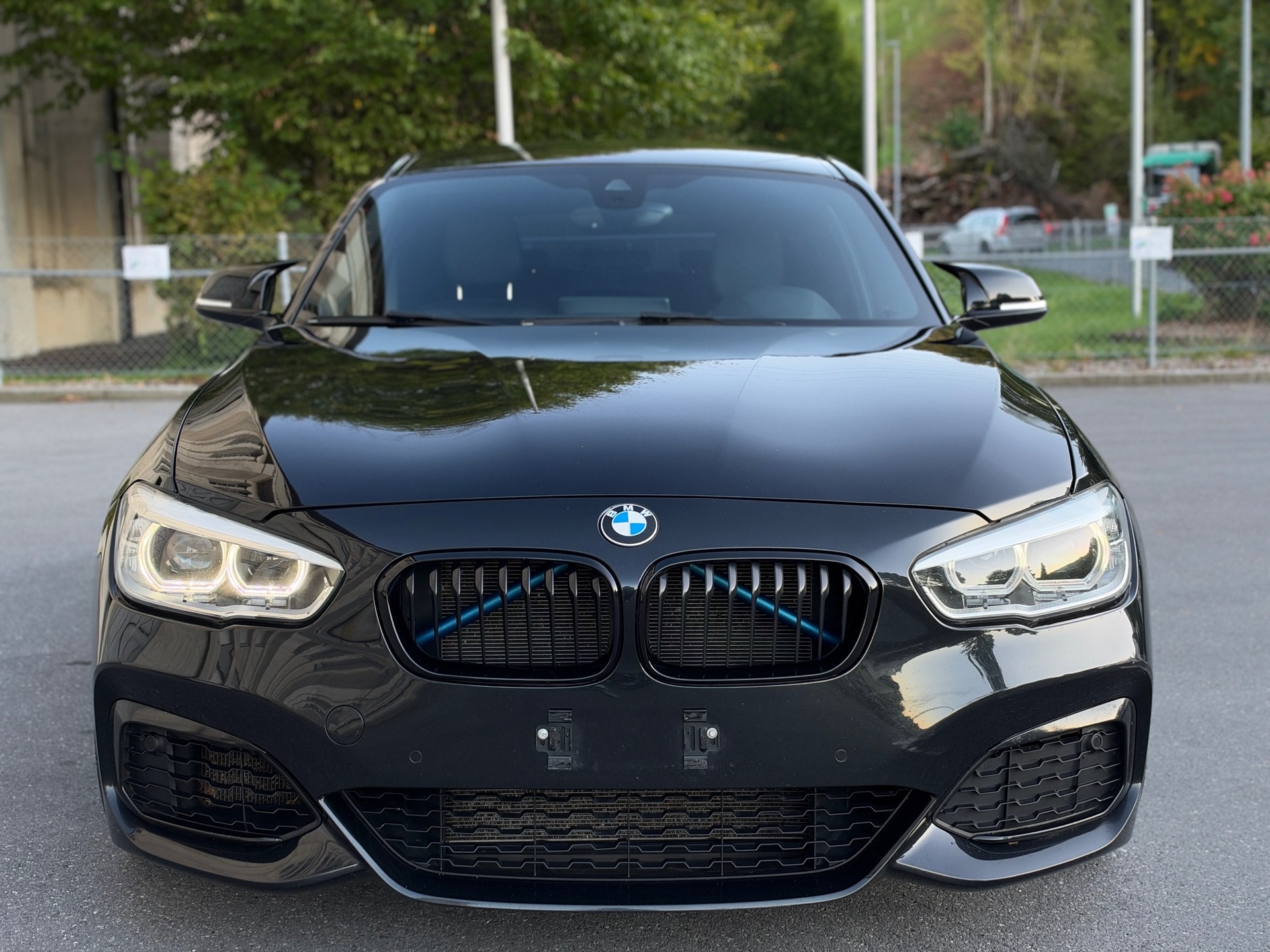 BMW M140i xDrive Steptronic-image-3