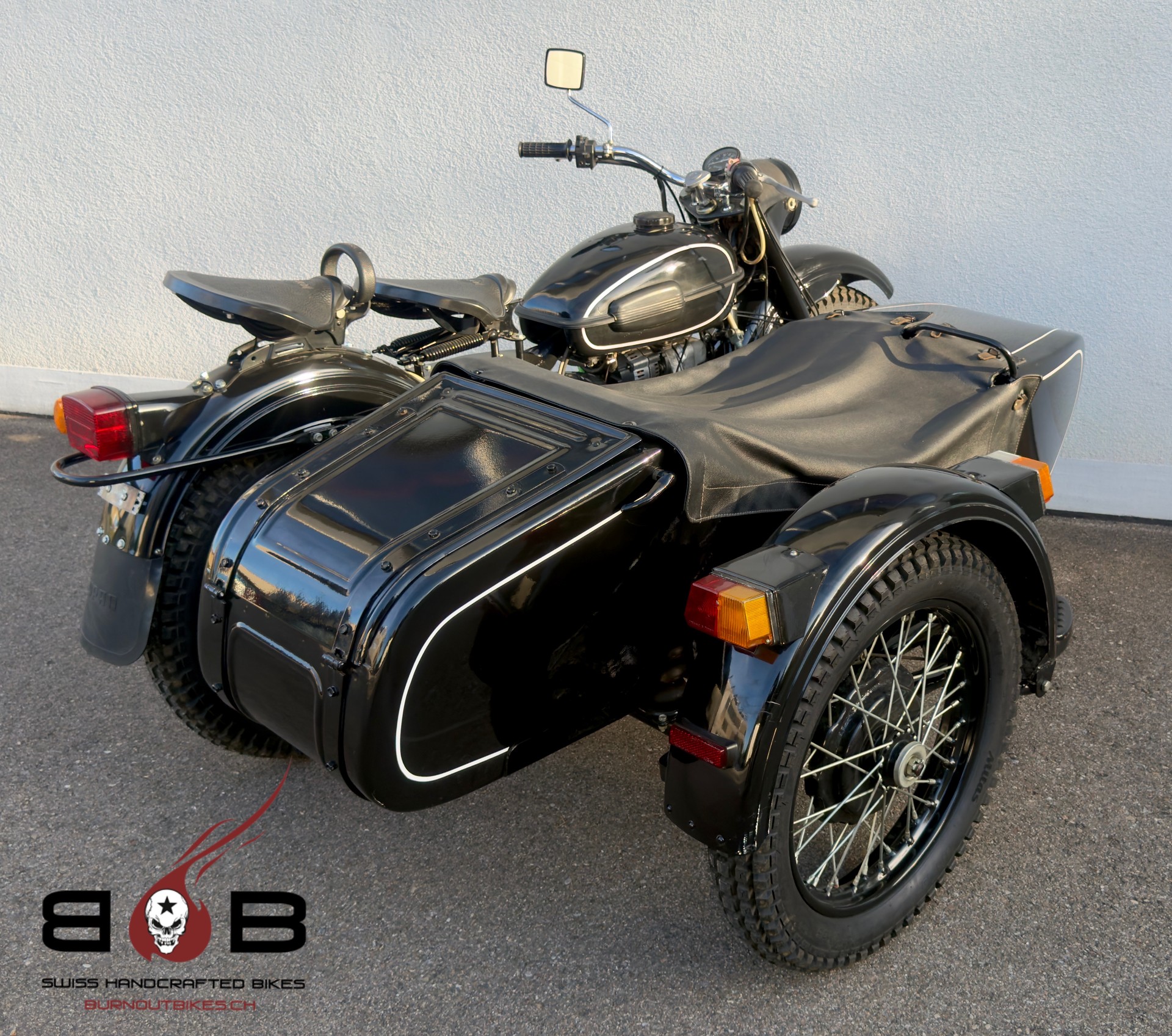 URAL GESPANN-image-5