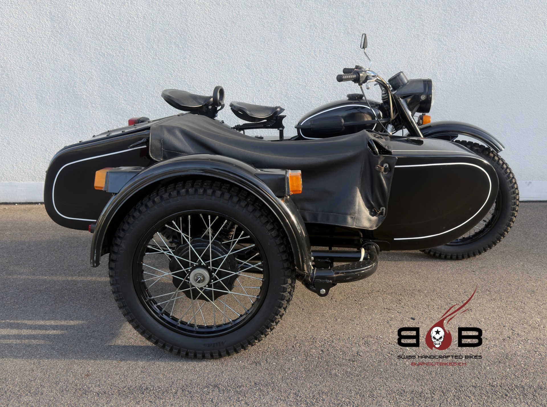 URAL GESPANN-image-0