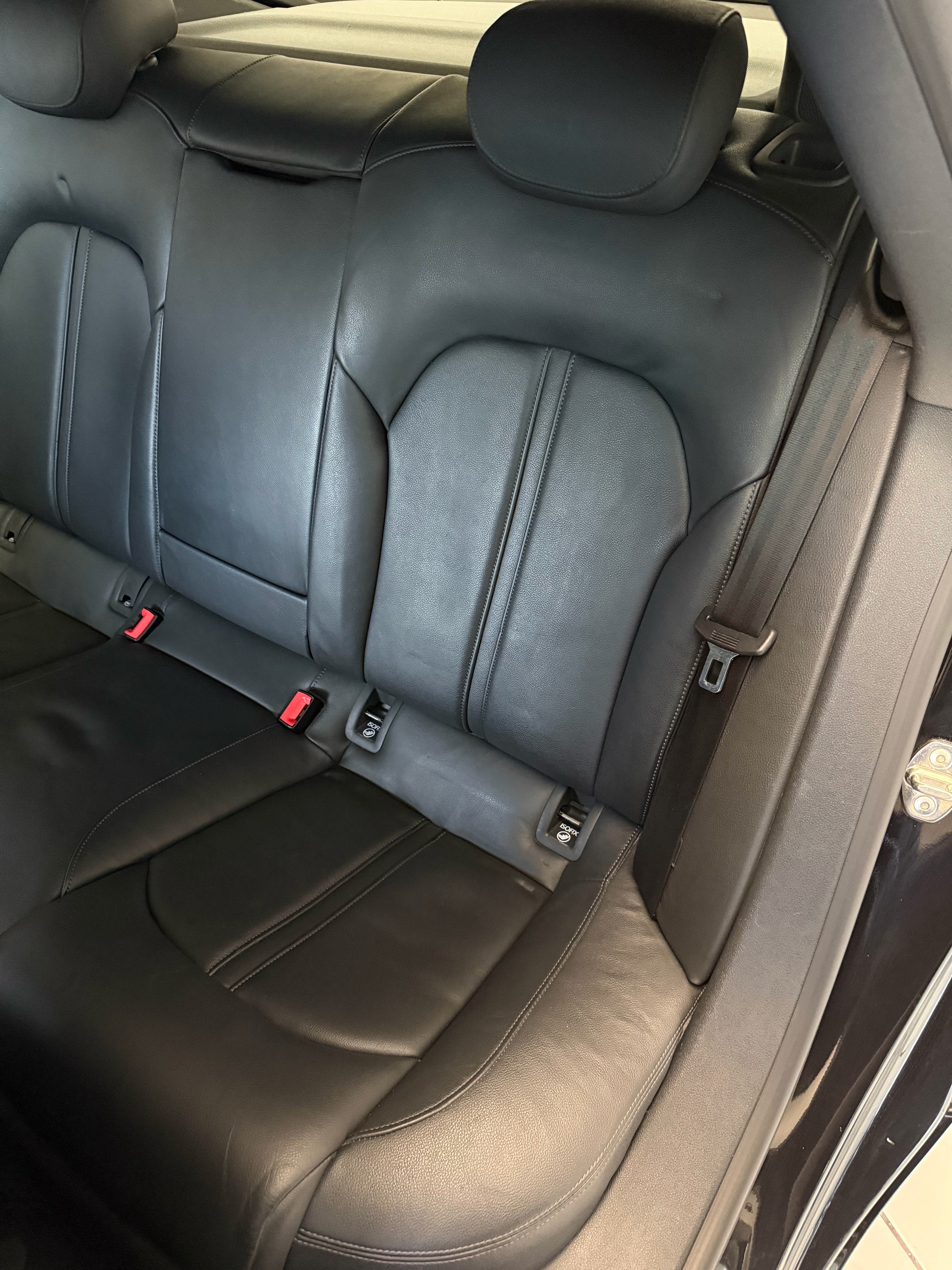 AUDI A7 Sportback 3.0 TDI quattro S-tronic-image-6