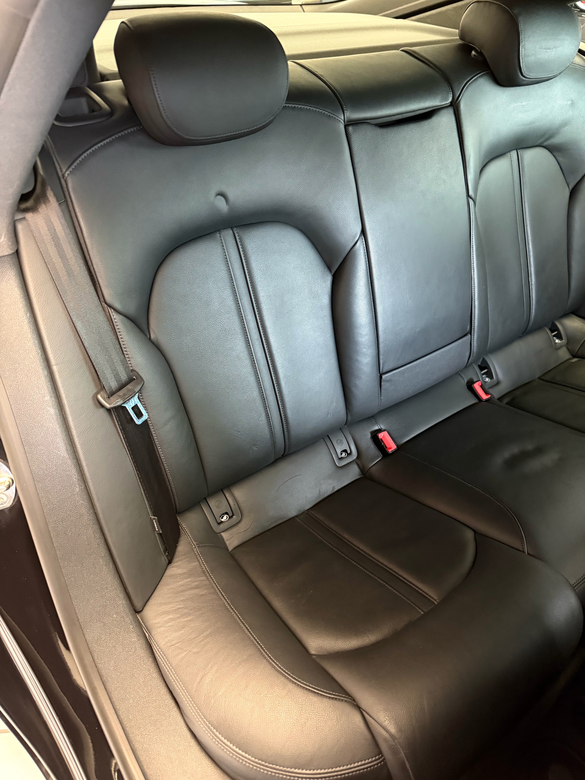 AUDI A7 Sportback 3.0 TDI quattro S-tronic-image-9