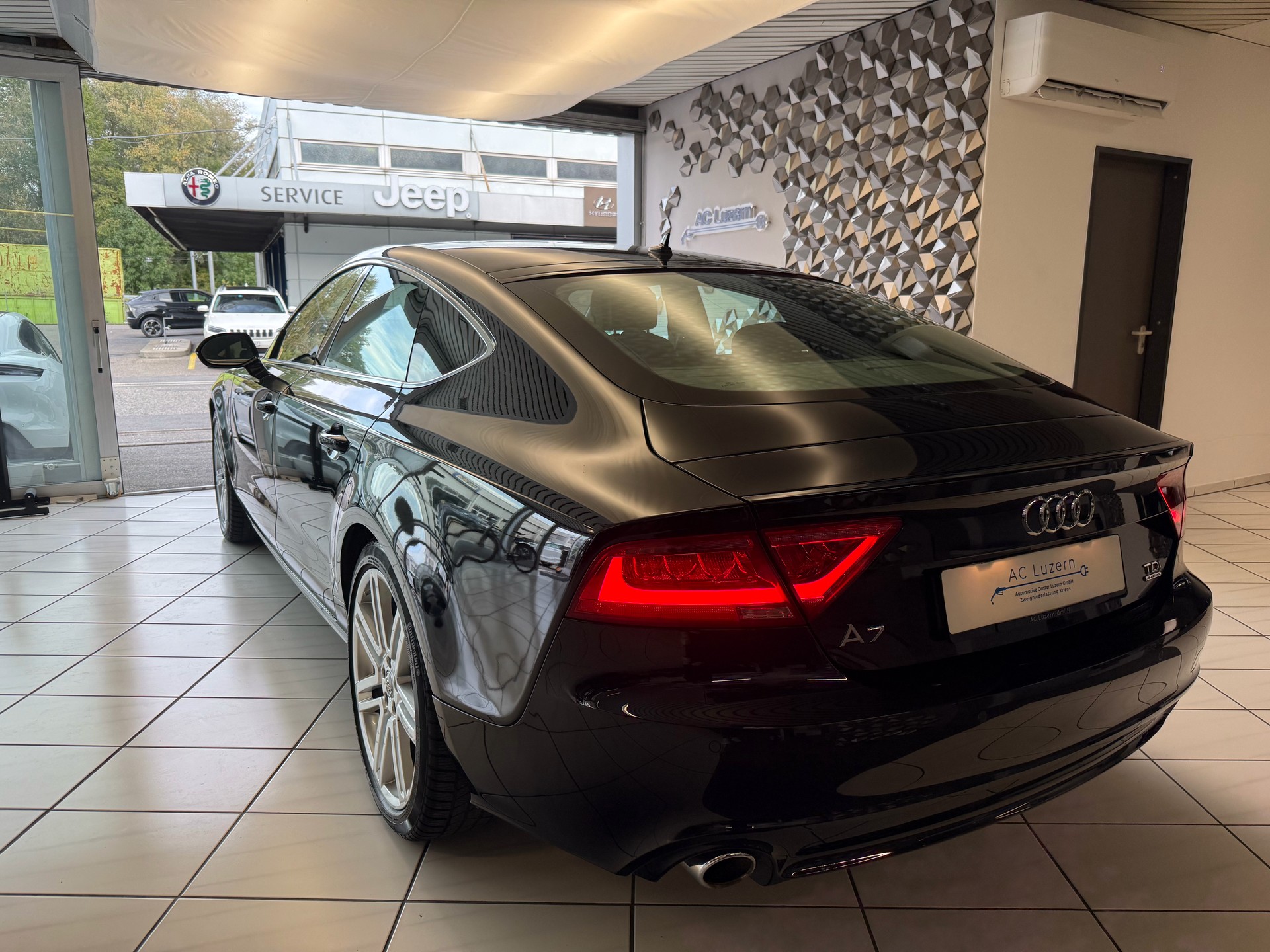 AUDI A7 Sportback 3.0 TDI quattro S-tronic-showroom-element-1