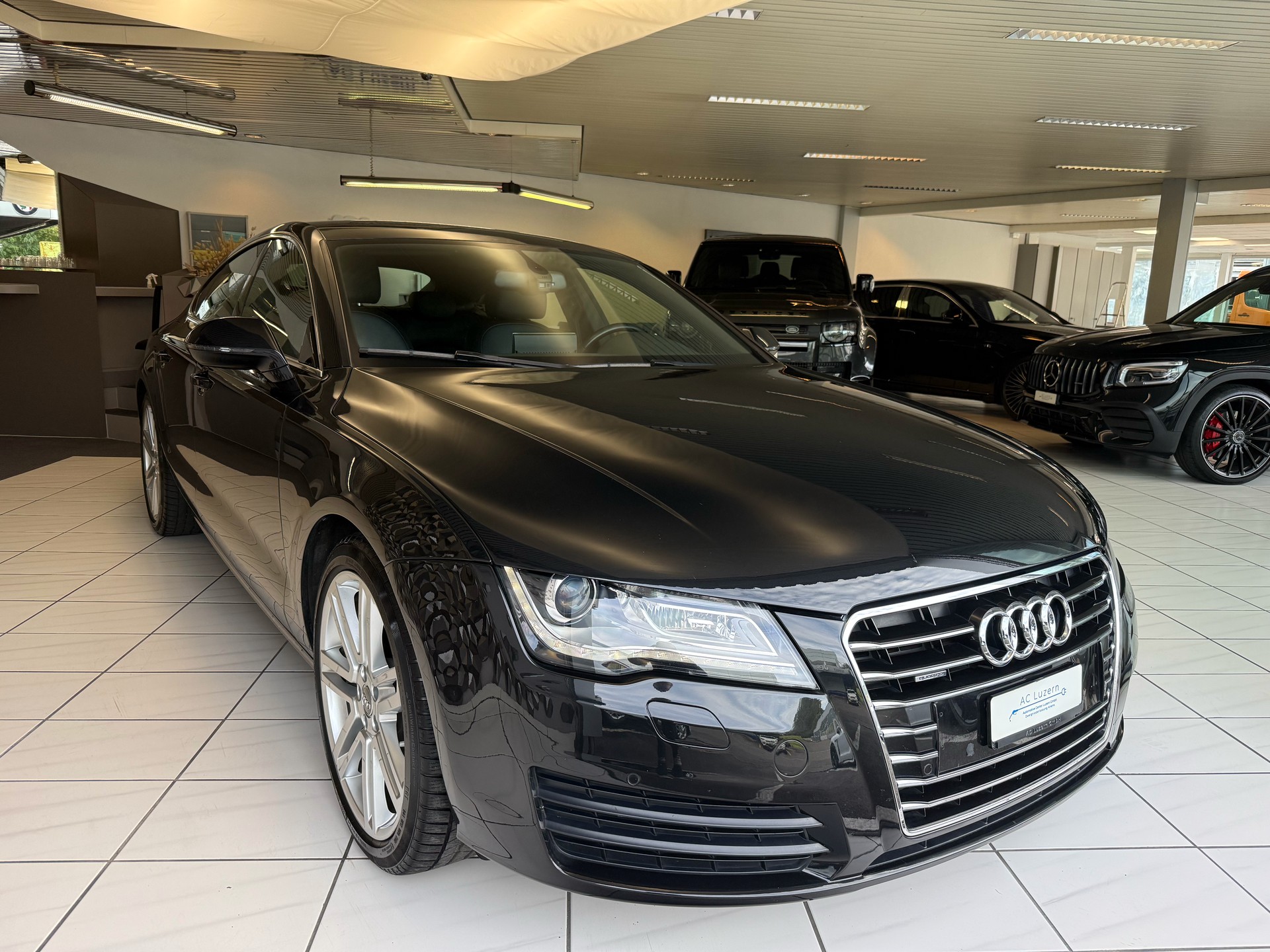 AUDI A7 Sportback 3.0 TDI quattro S-tronic-showroom-element-3