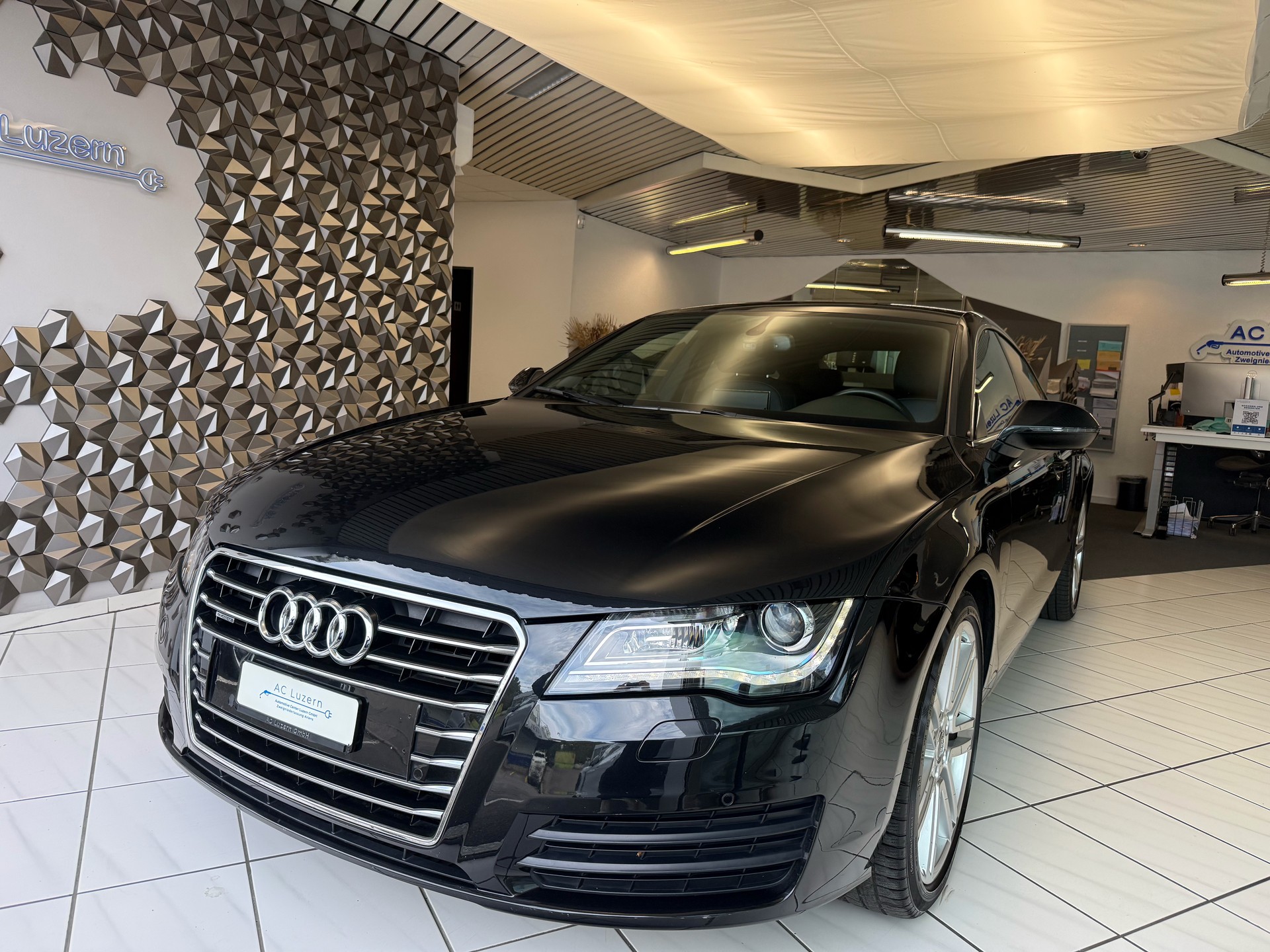 AUDI A7 Sportback 3.0 TDI quattro S-tronic