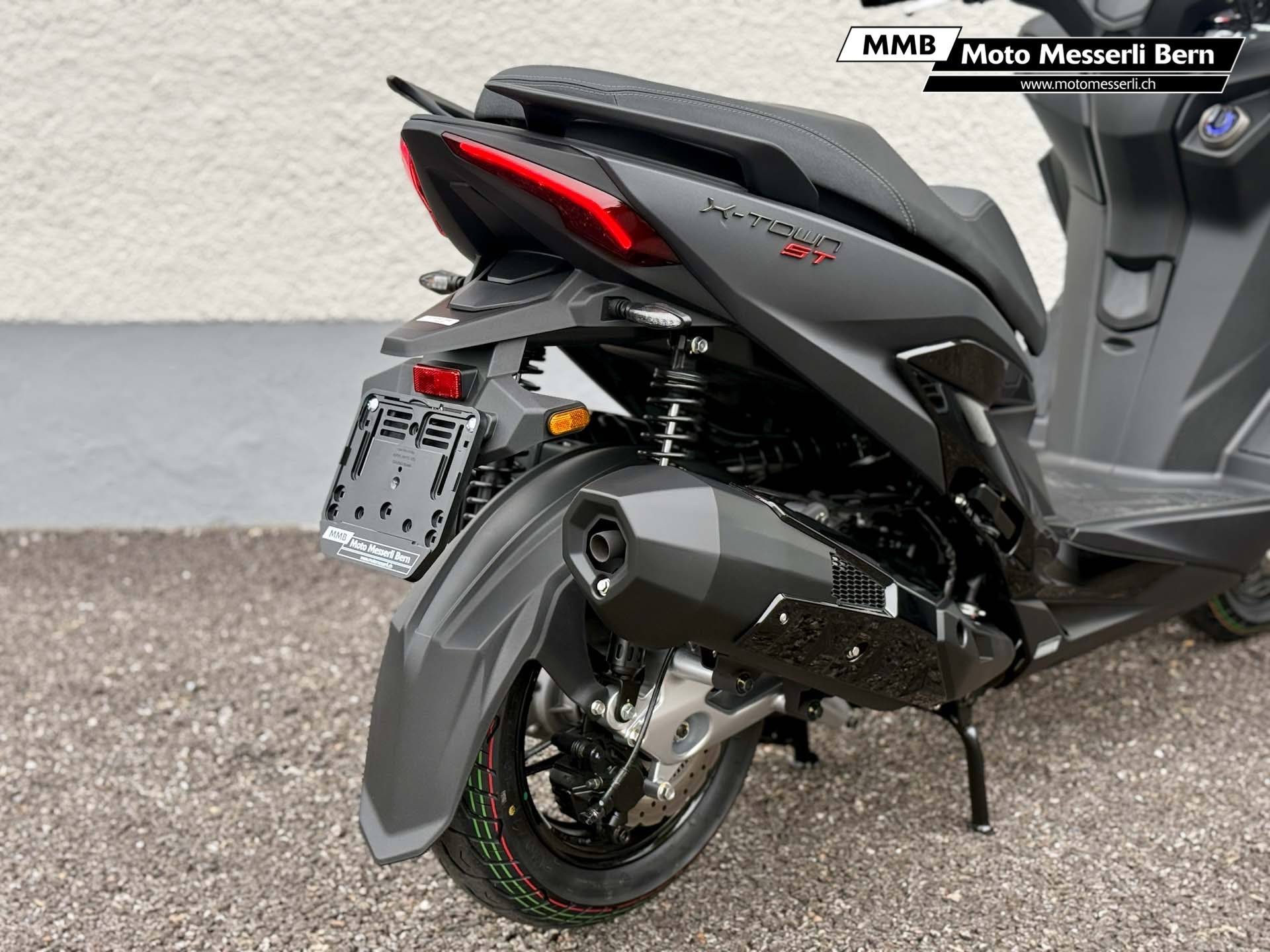 KYMCO ST-image-14