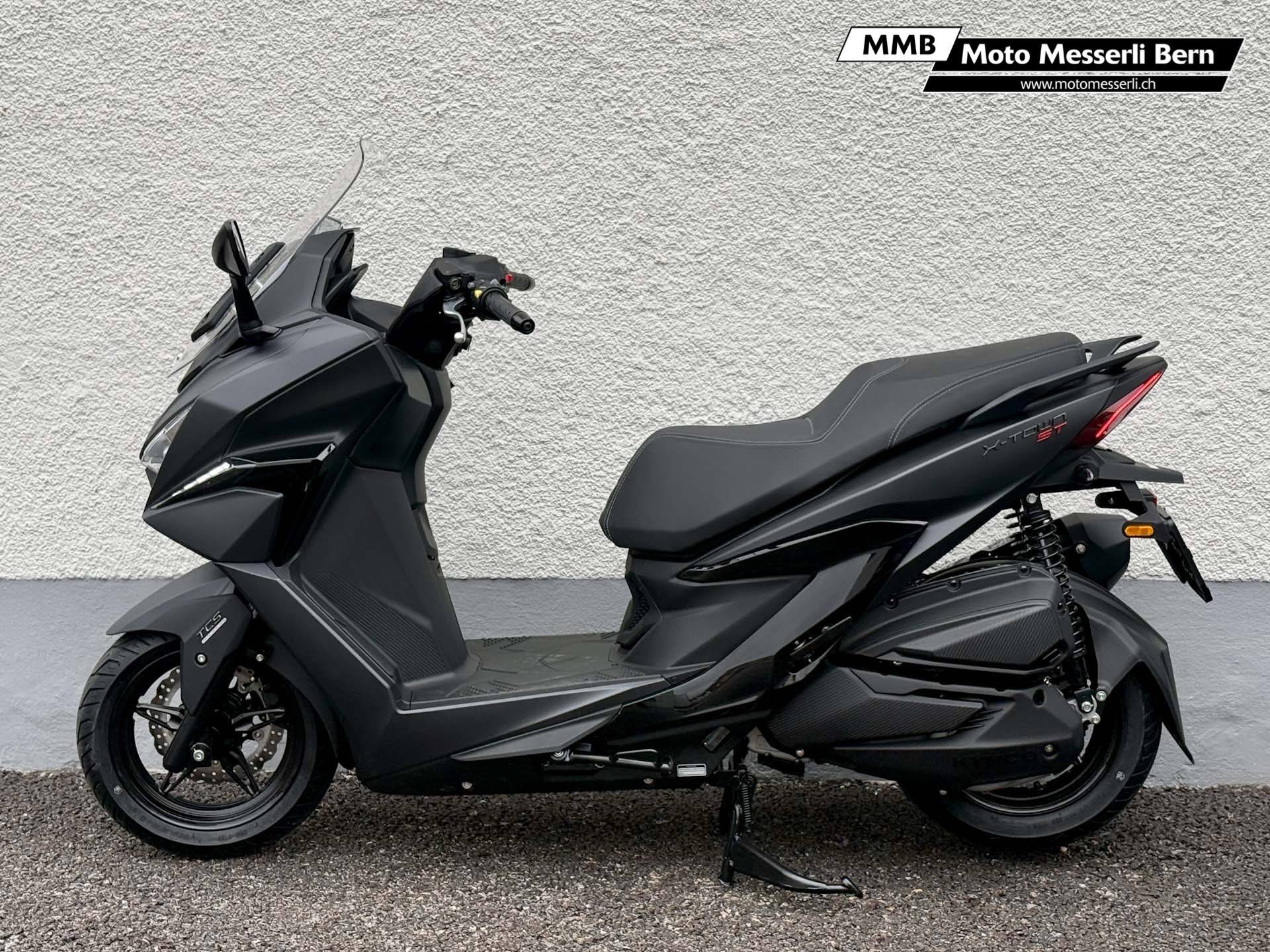 KYMCO ST-image-4