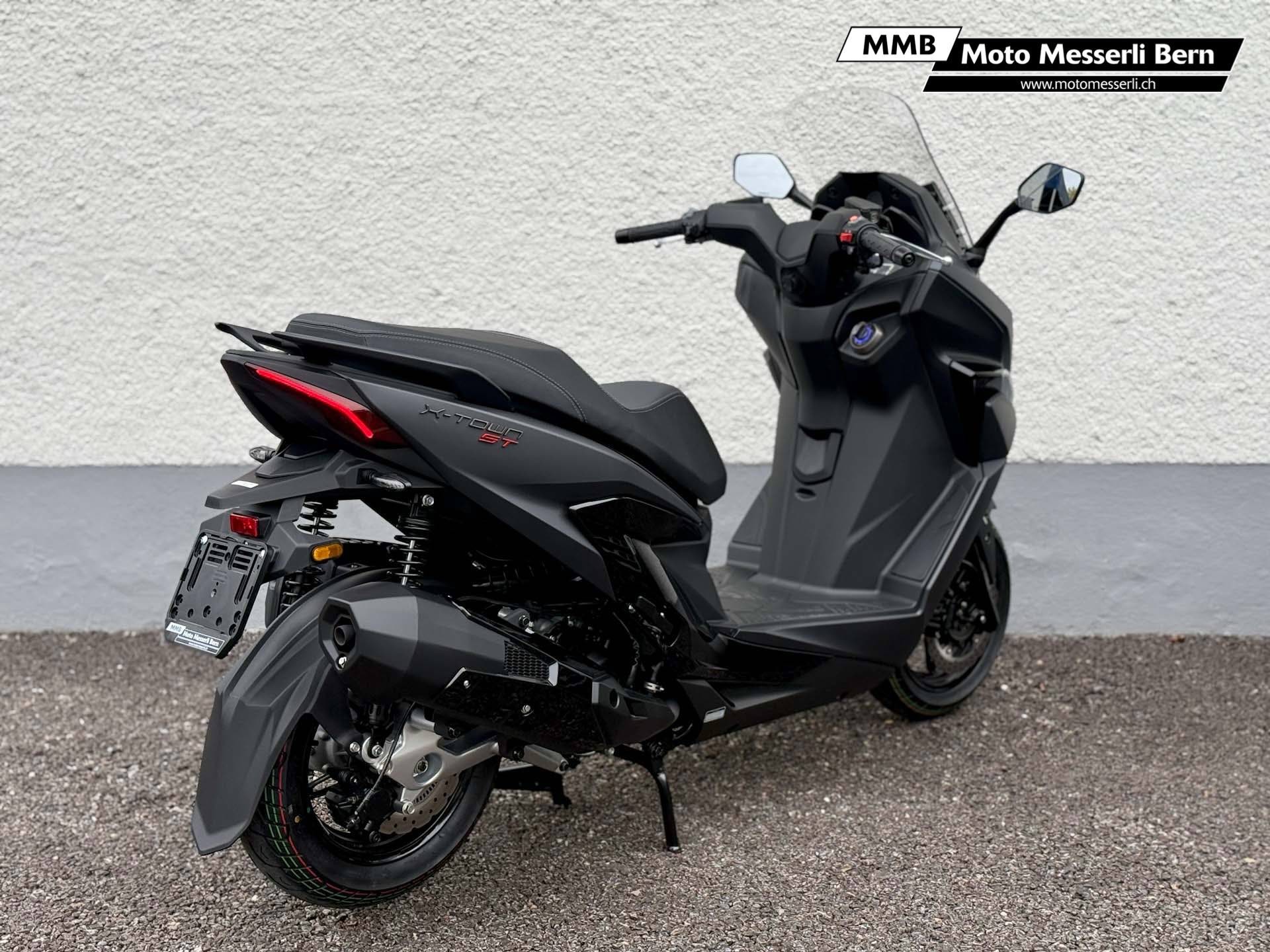 KYMCO ST-image-2