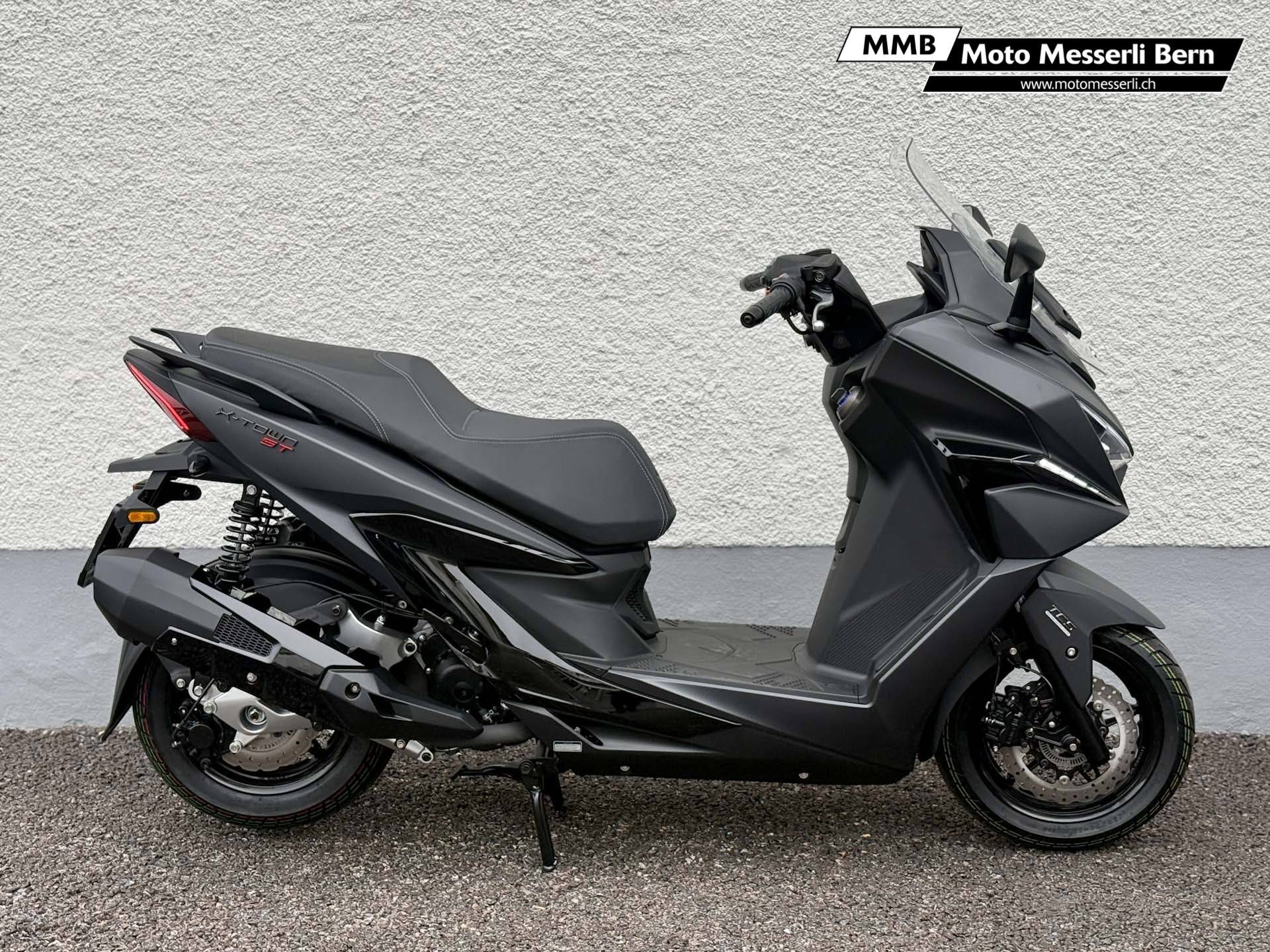 KYMCO ST-image-1
