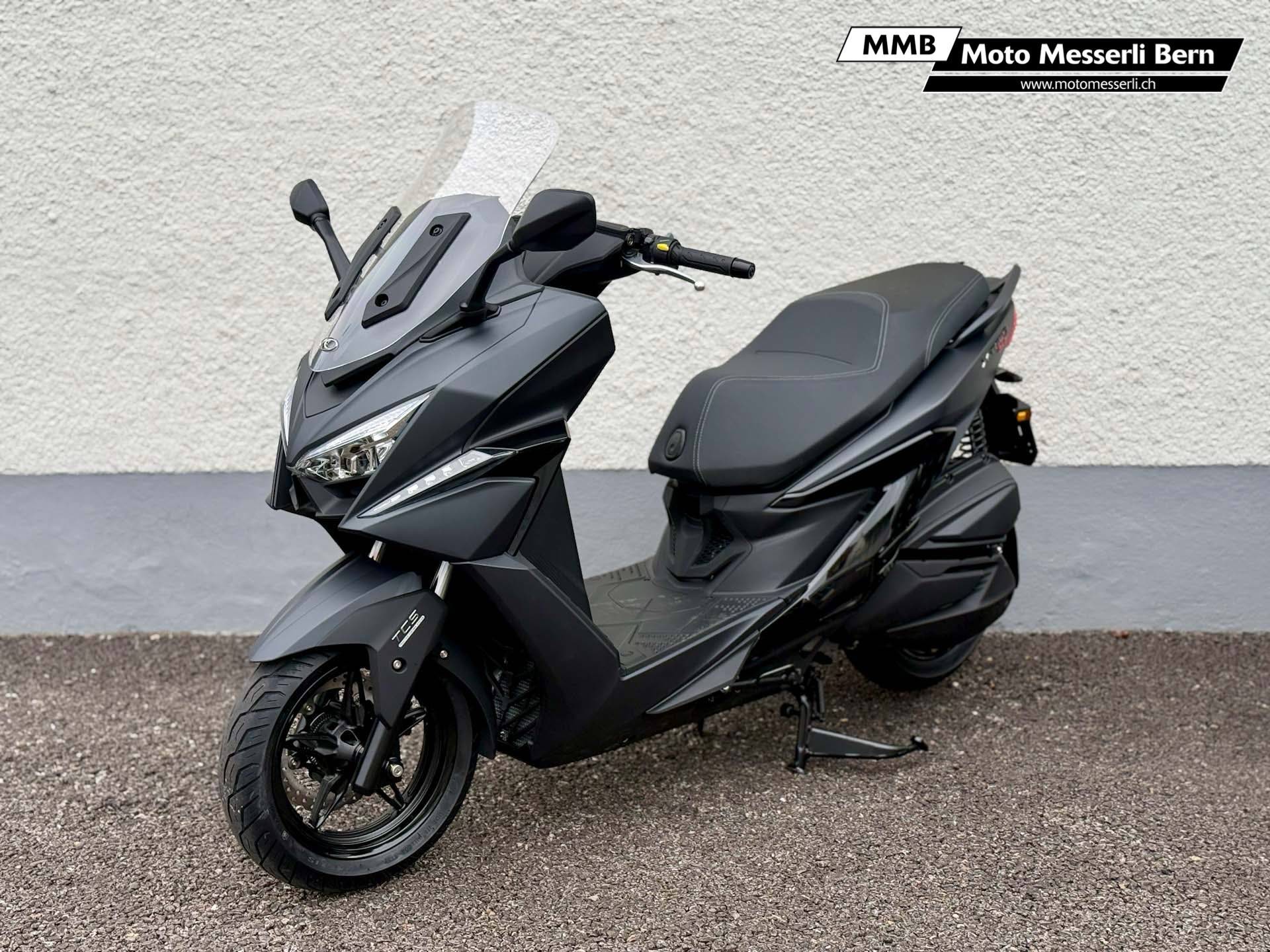 KYMCO ST-image-5