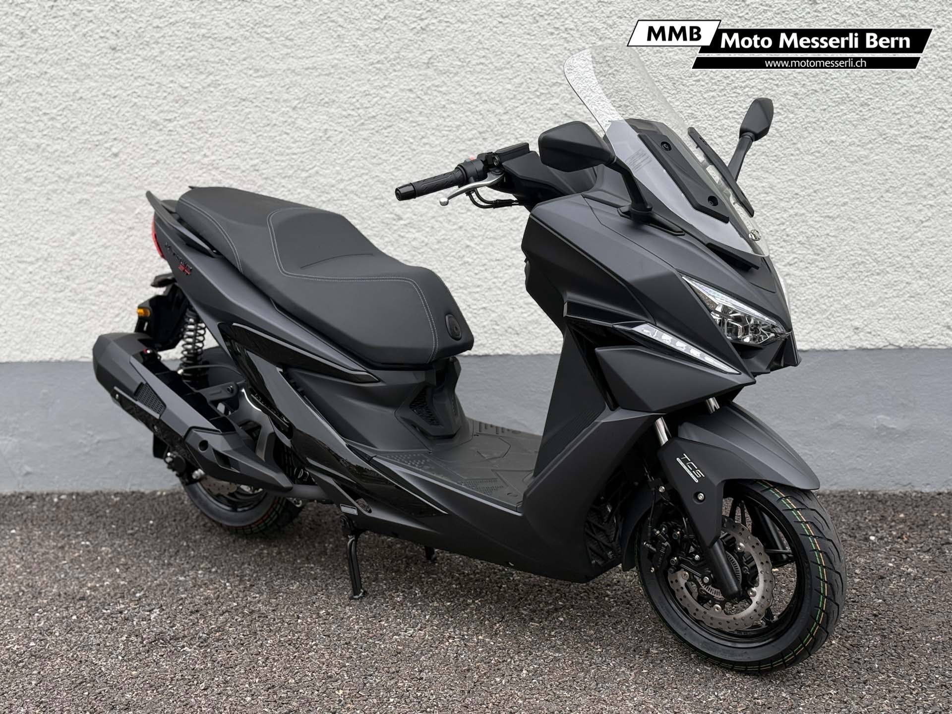 KYMCO ST-image-0