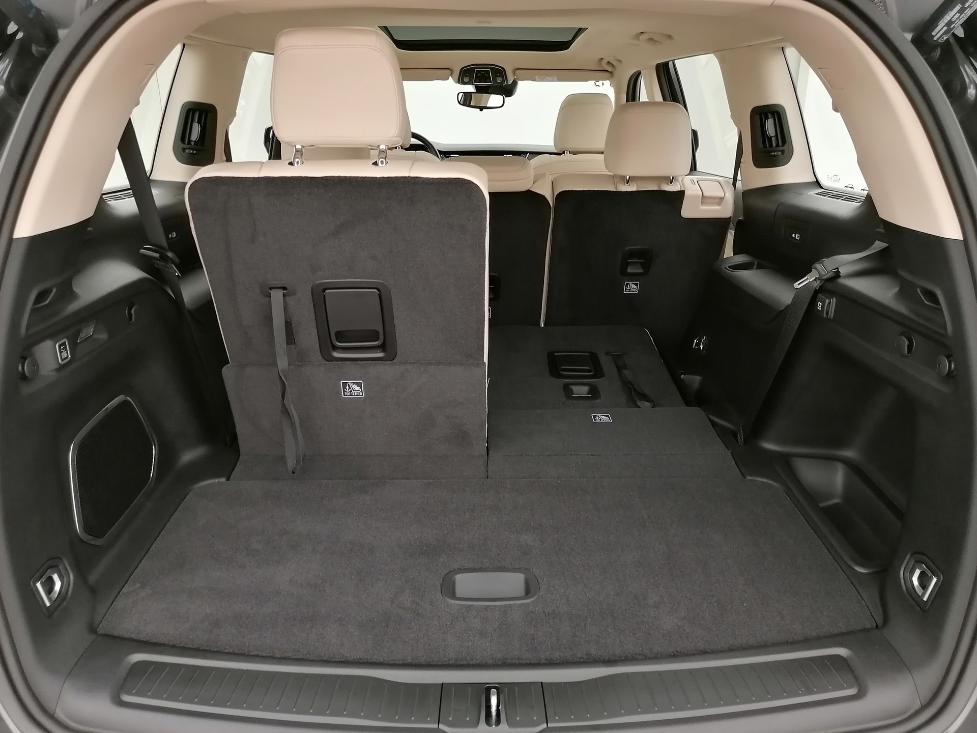JEEP Grand Cherokee Limited L 3.6-image-14