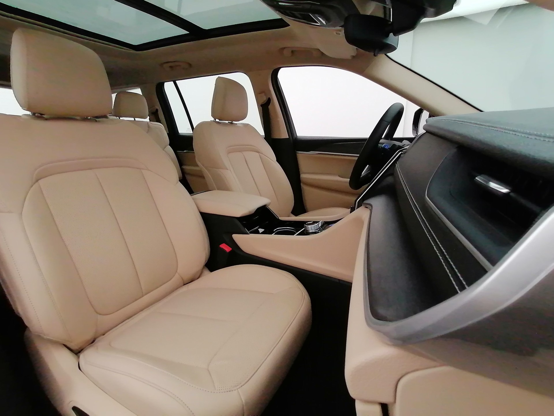 JEEP Grand Cherokee Limited L 3.6-image-11