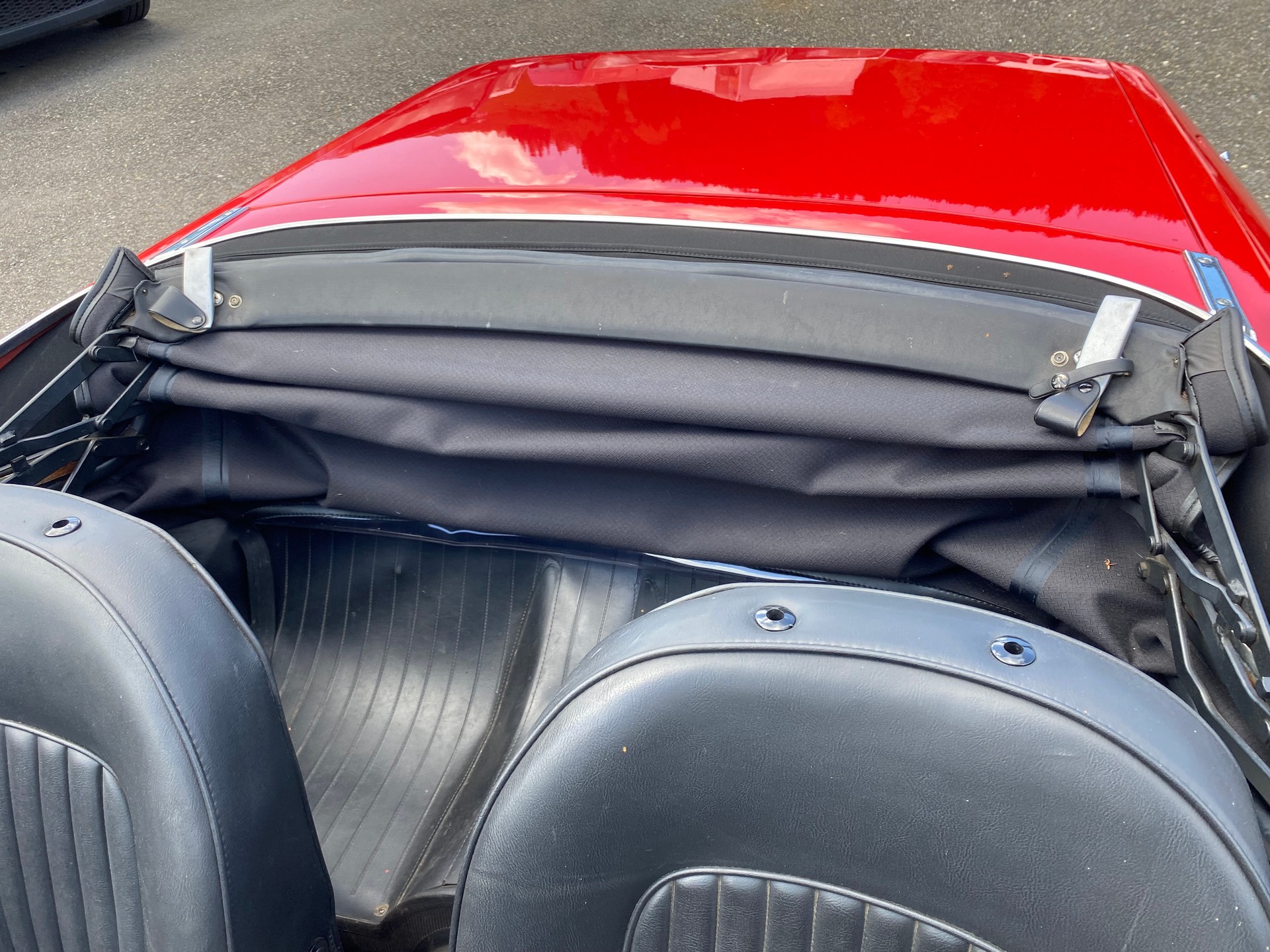 ALFA ROMEO SPIDER-image-9