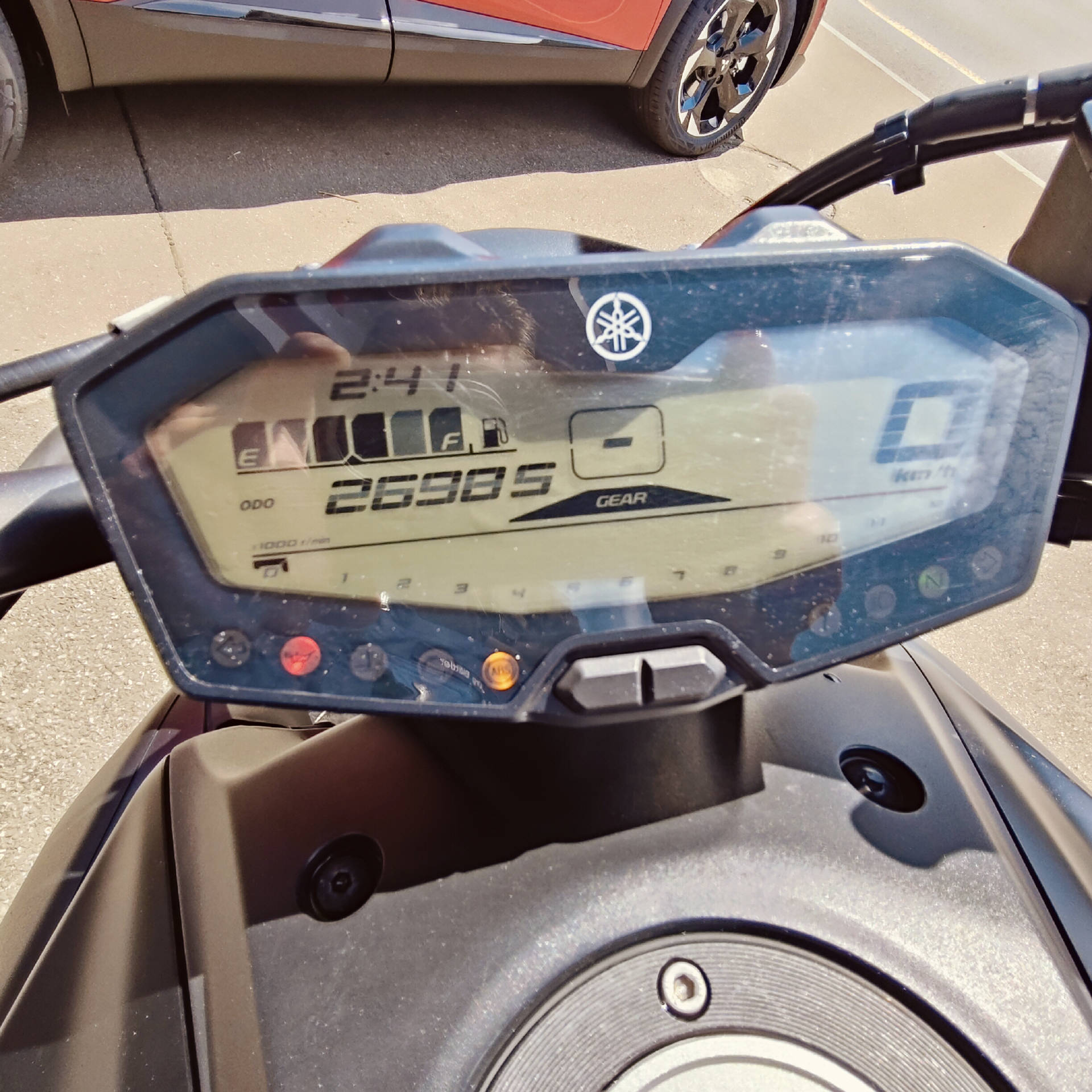 YAMAHA MT-07 ABS-image-5